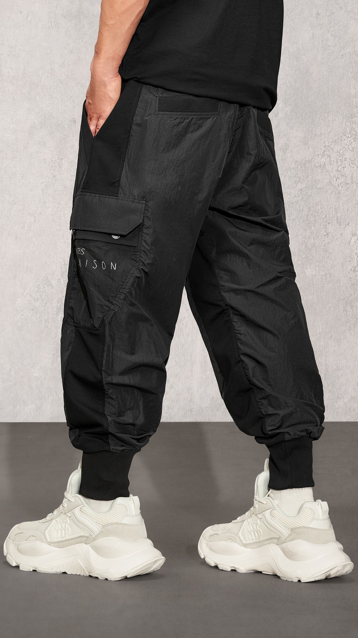 Панталони WARDEN - P17776