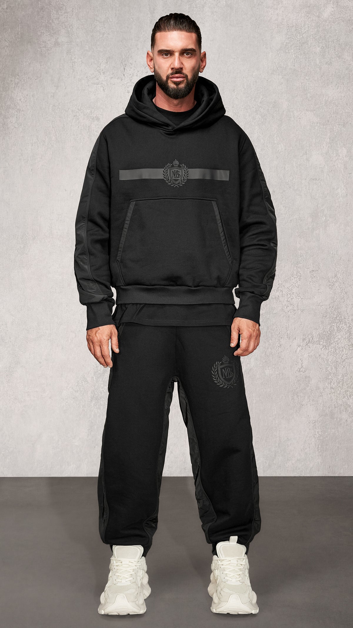 Панталони LOOSE FIT - P17496