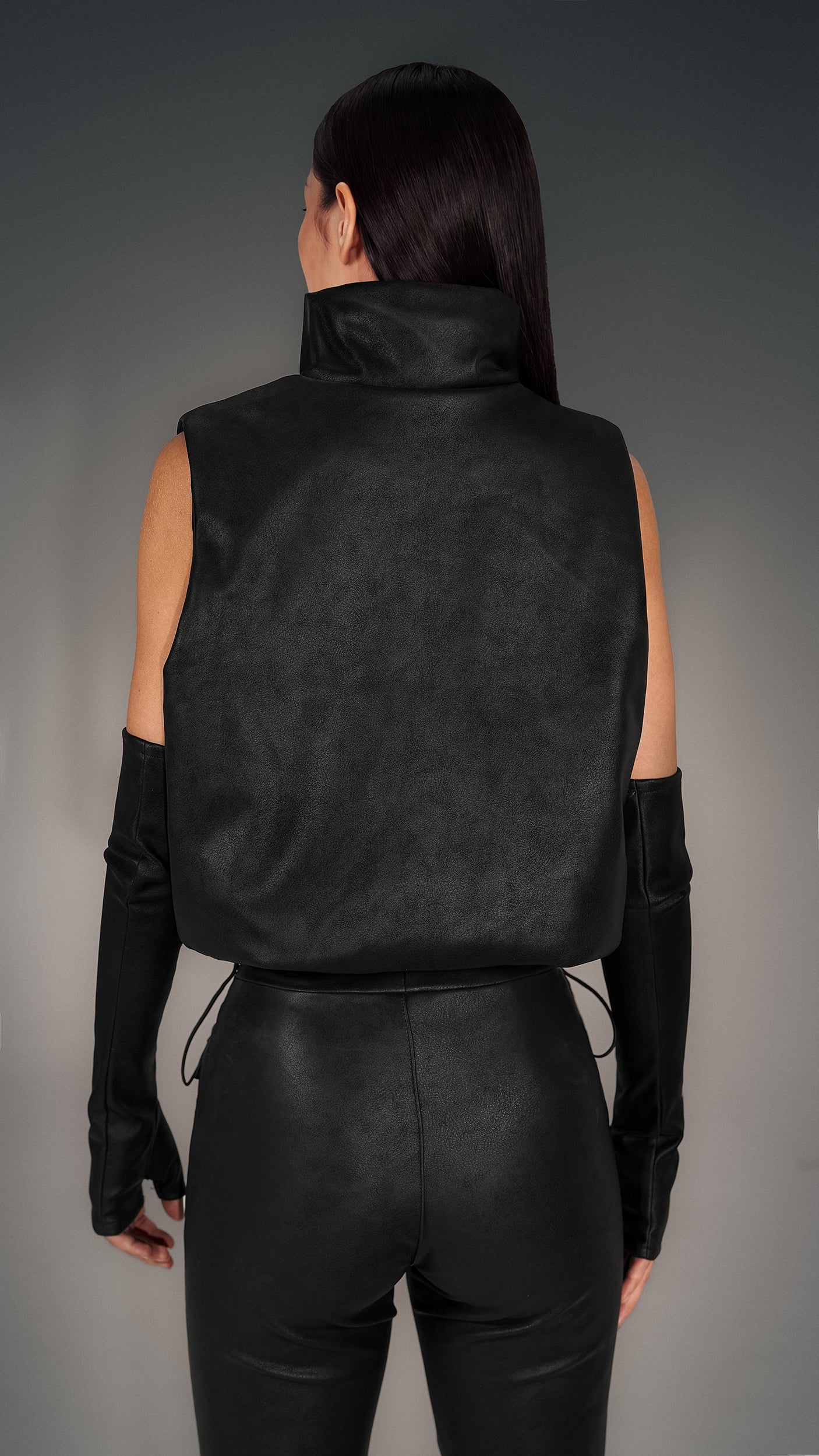 Яке NOIR LINE - V27939