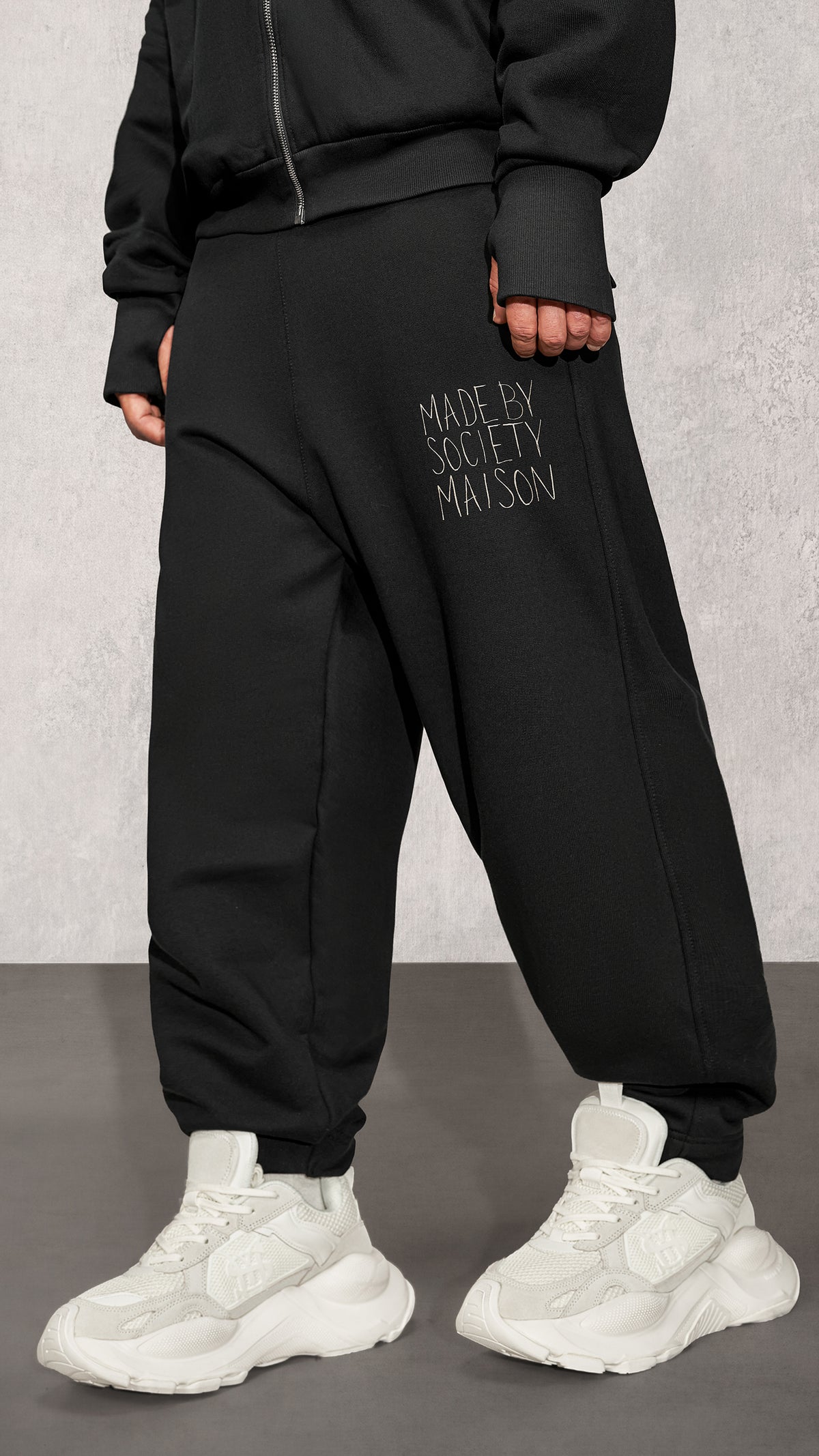 Pantaloni UNBOUND - P17622