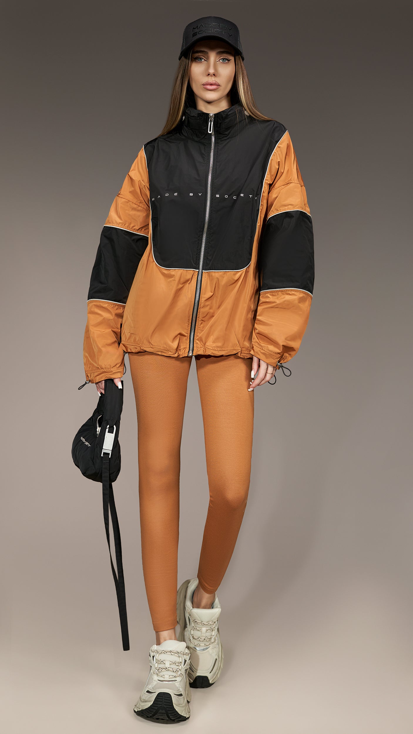 Бетонен пуловер Concrete Pulse Layer