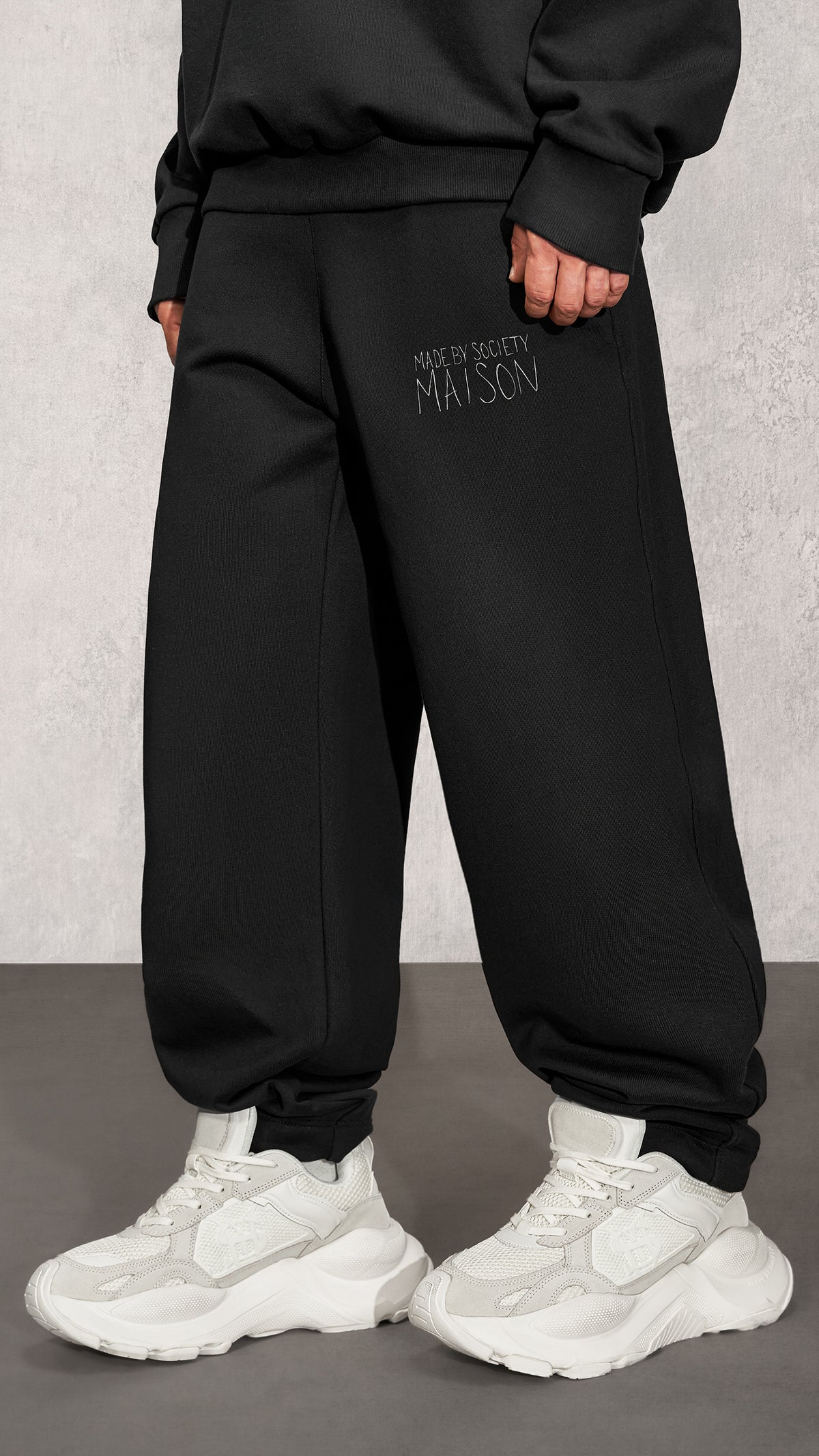 Pantaloni WANE - P17504