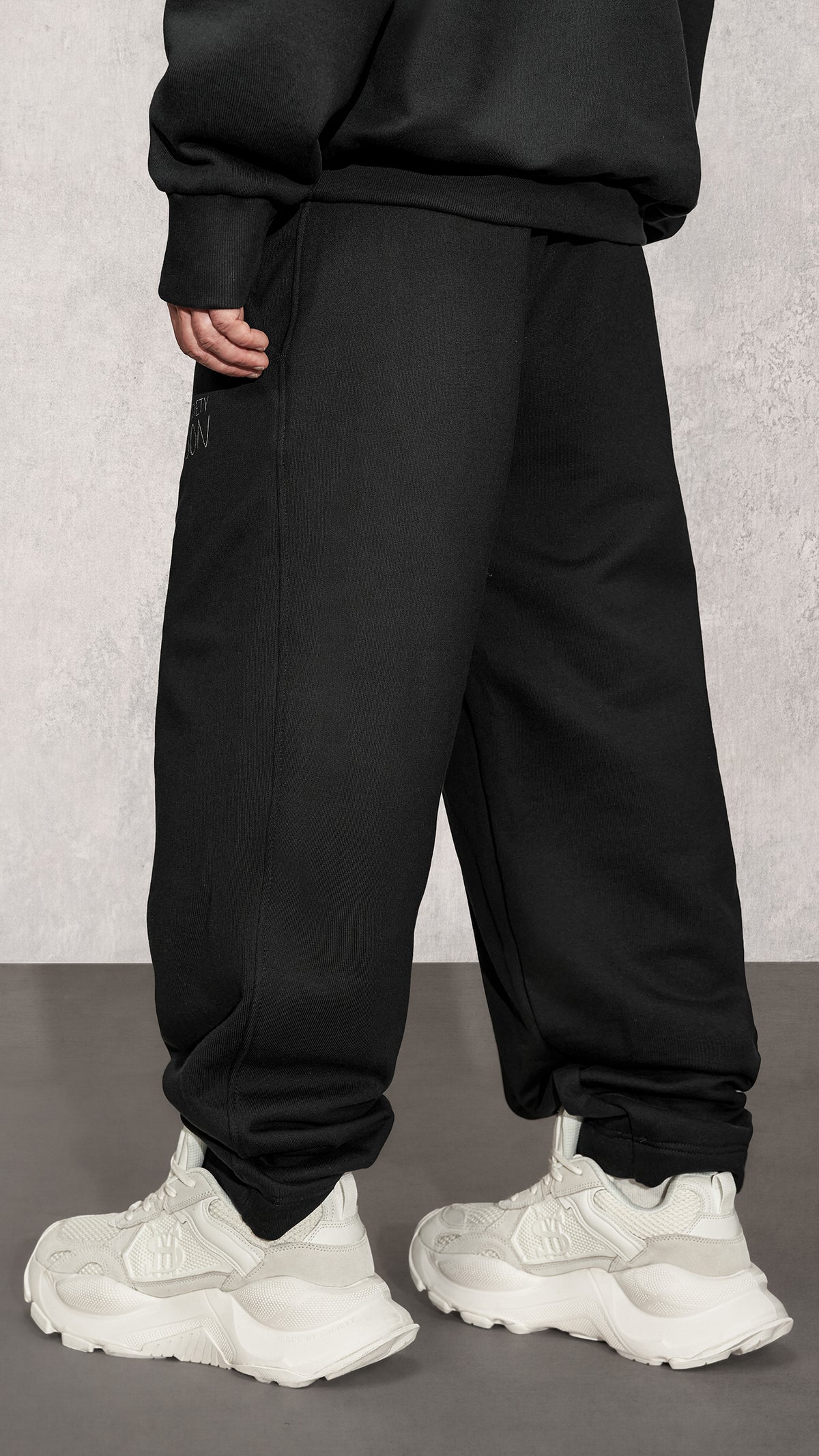 Pantaloni WANE - P17504