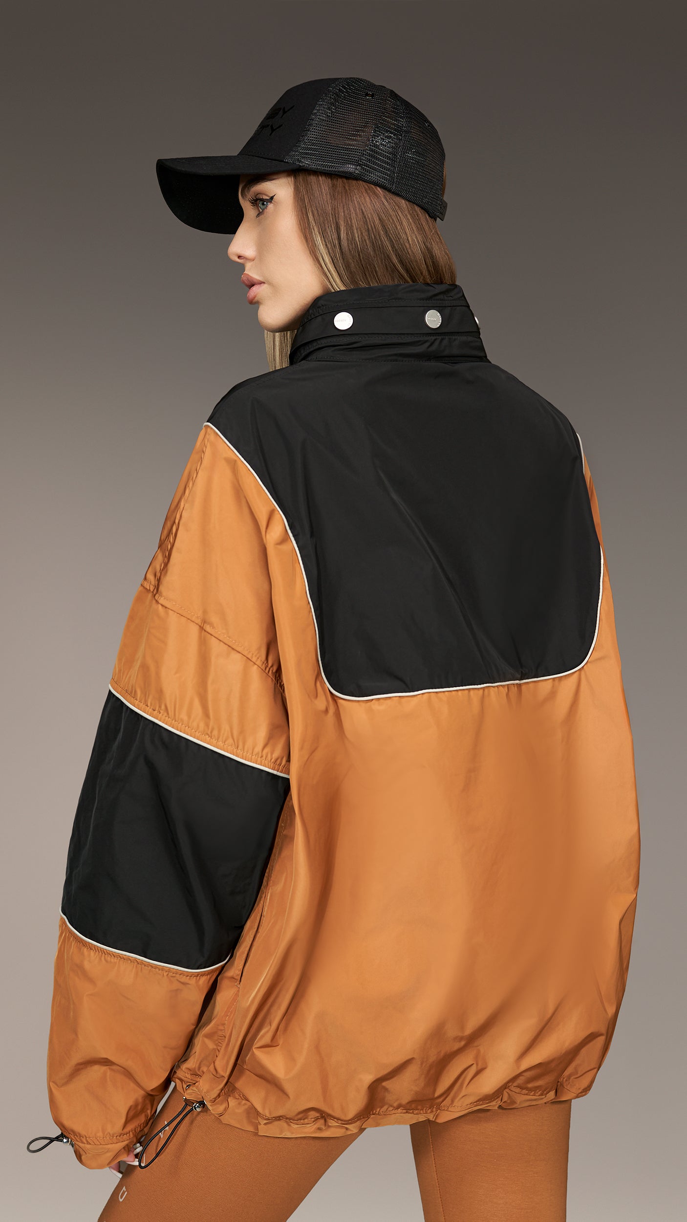 Бетонен пуловер Concrete Pulse Layer