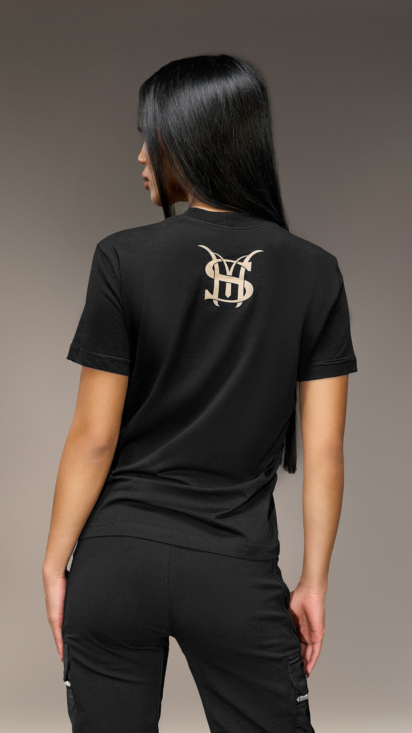 Ежедневна блуза Made By Society - T25916