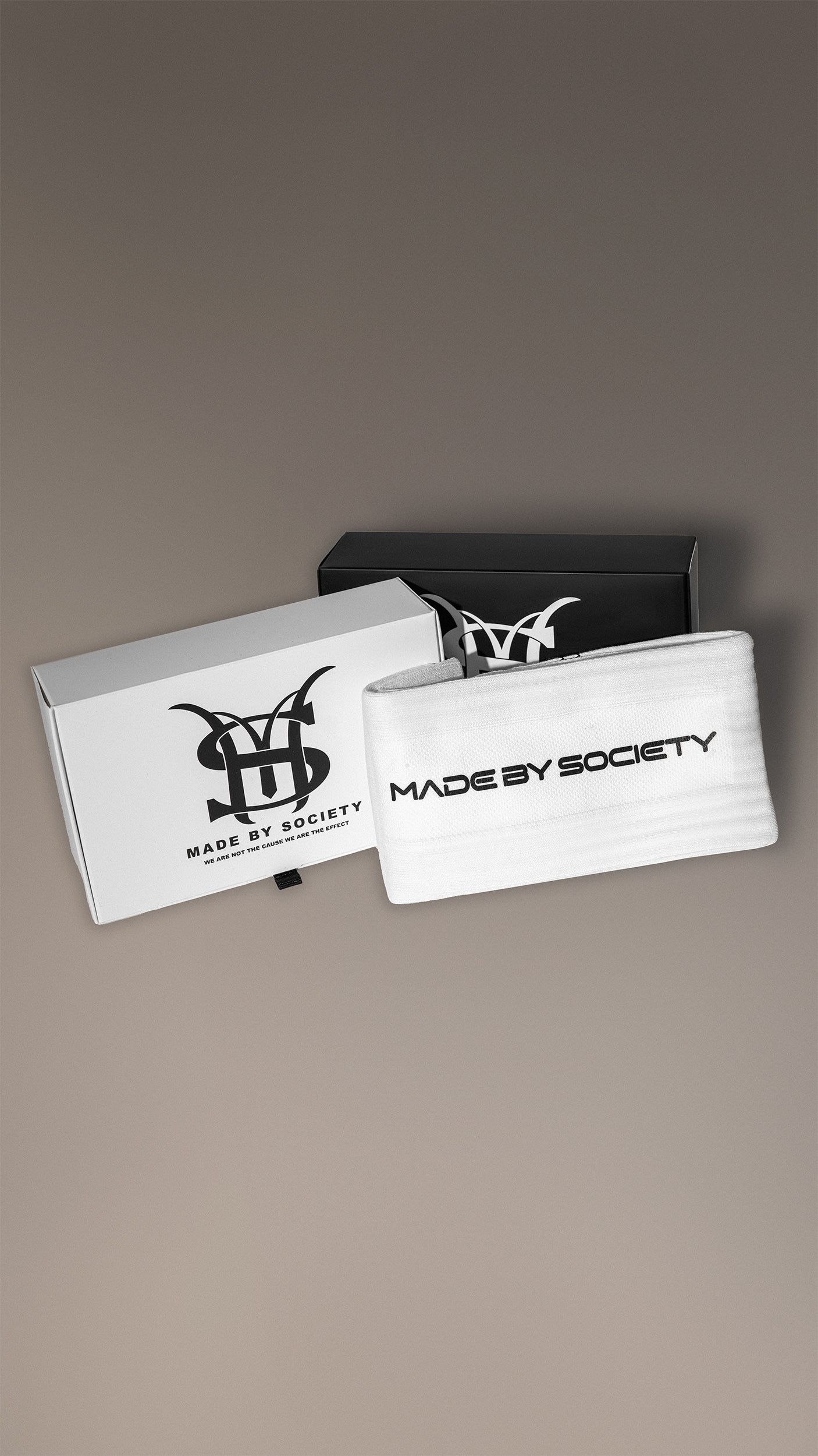 Чорапи Made by Society - A12100