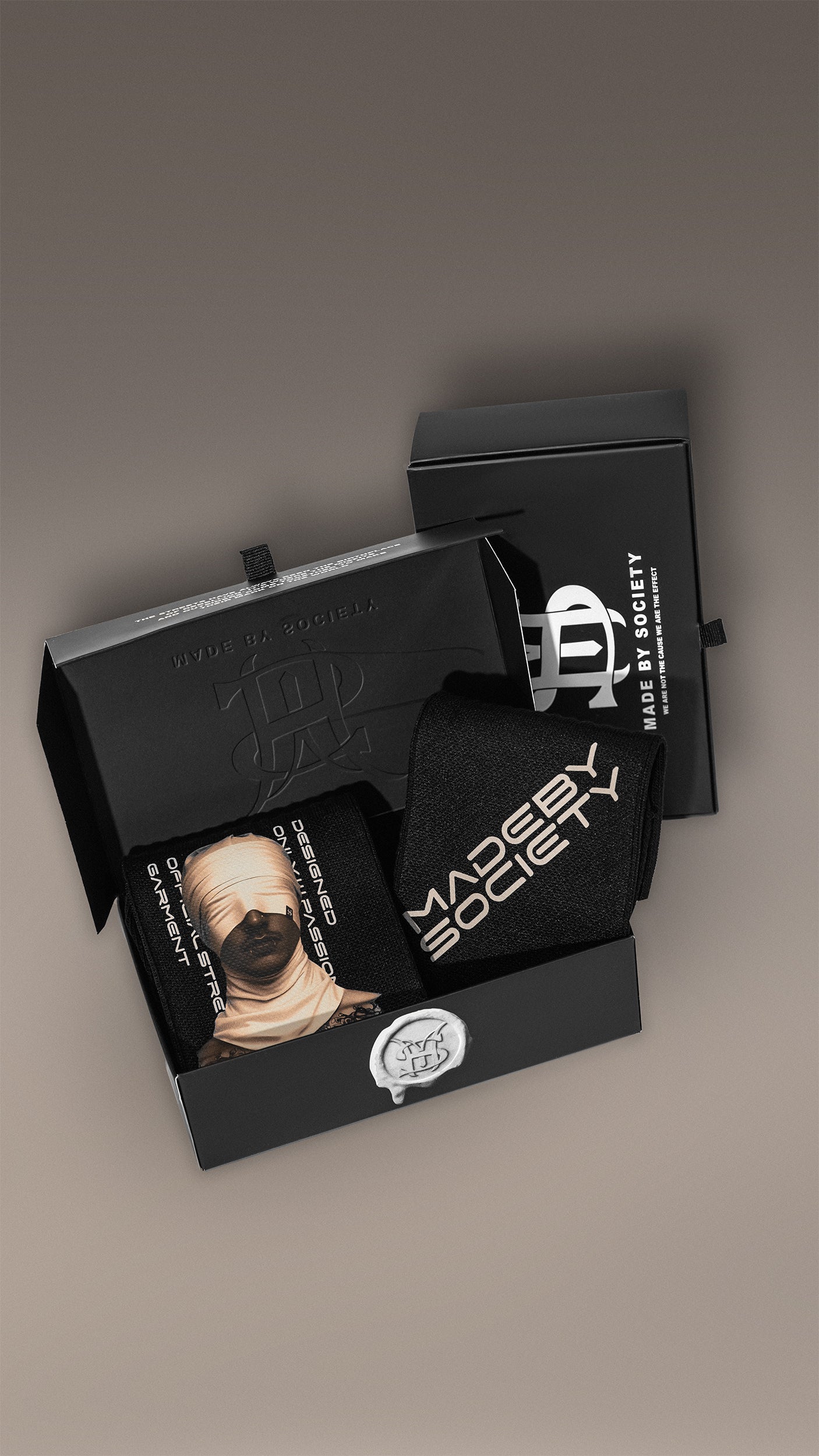 Чорапи Made by Society - A12105