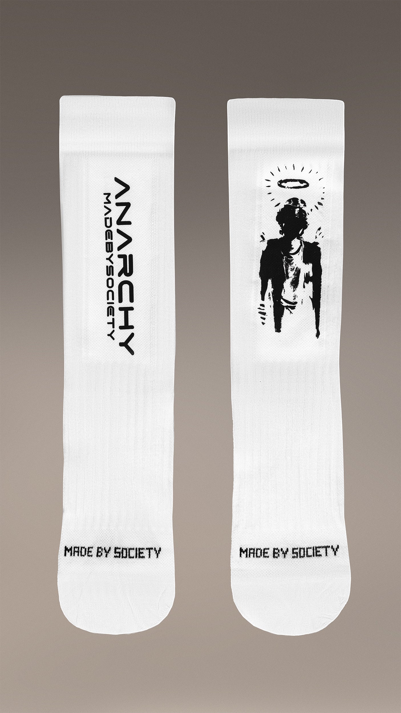 Чорапи „Anarchy” Made by Society - A12101