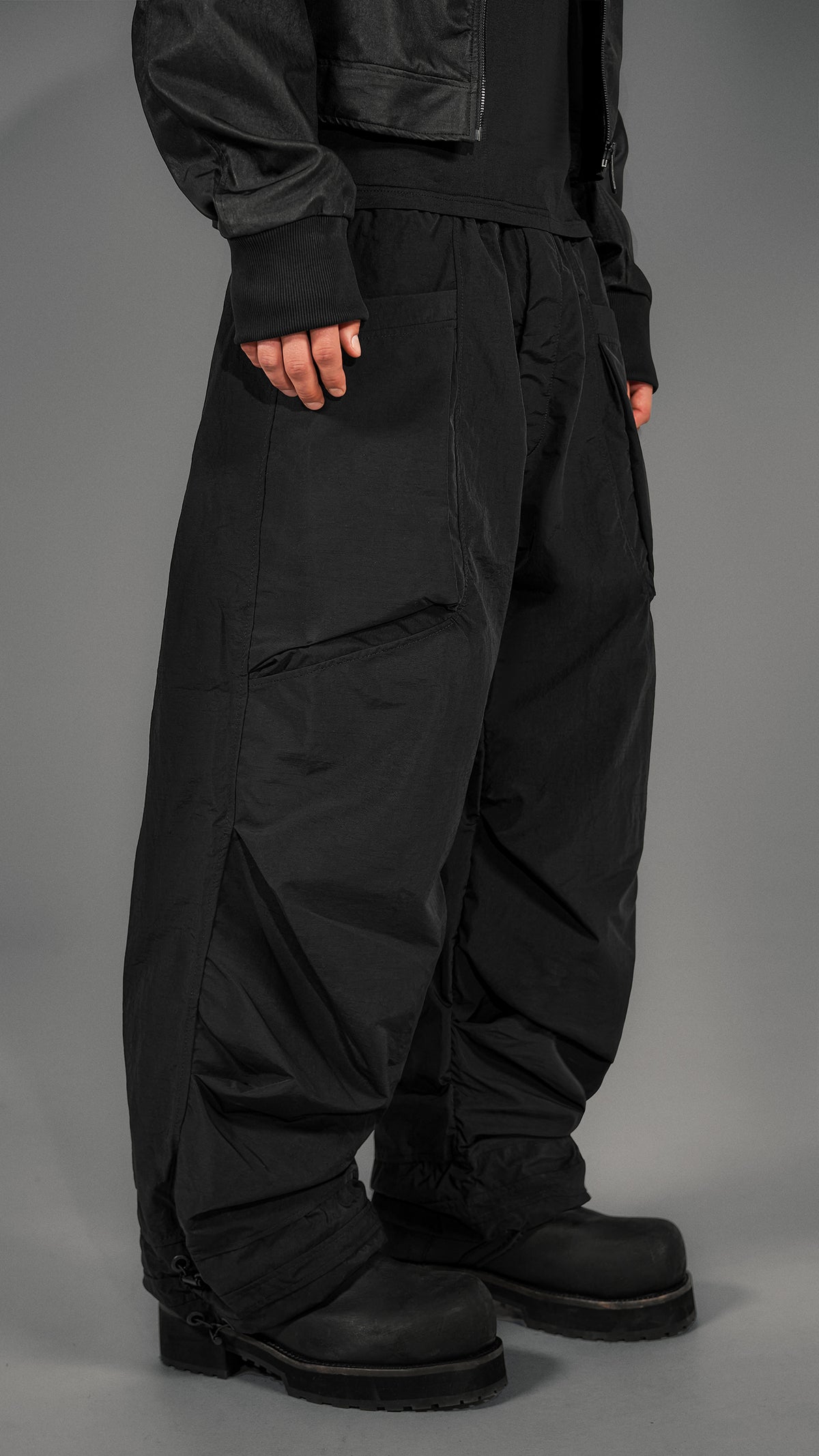 Pantaloni EMBER - P17772