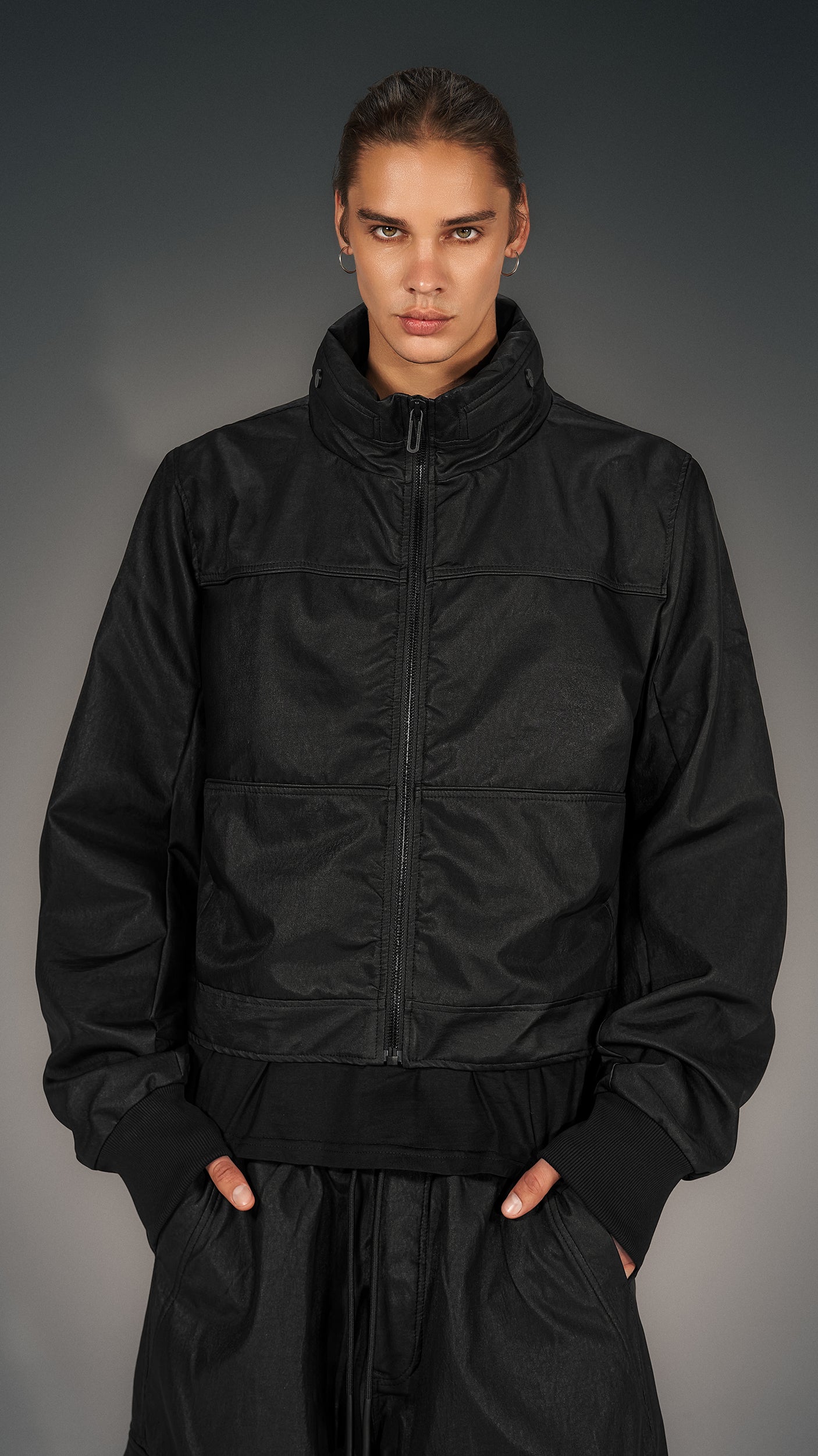 Яке NOIR DHARMA - 4062 E4551LPU9999
