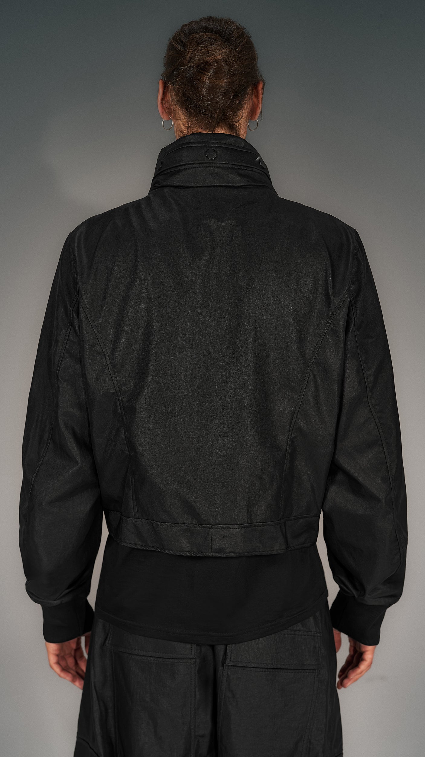 Яке NOIR DHARMA - 4062 E4551LPU9999