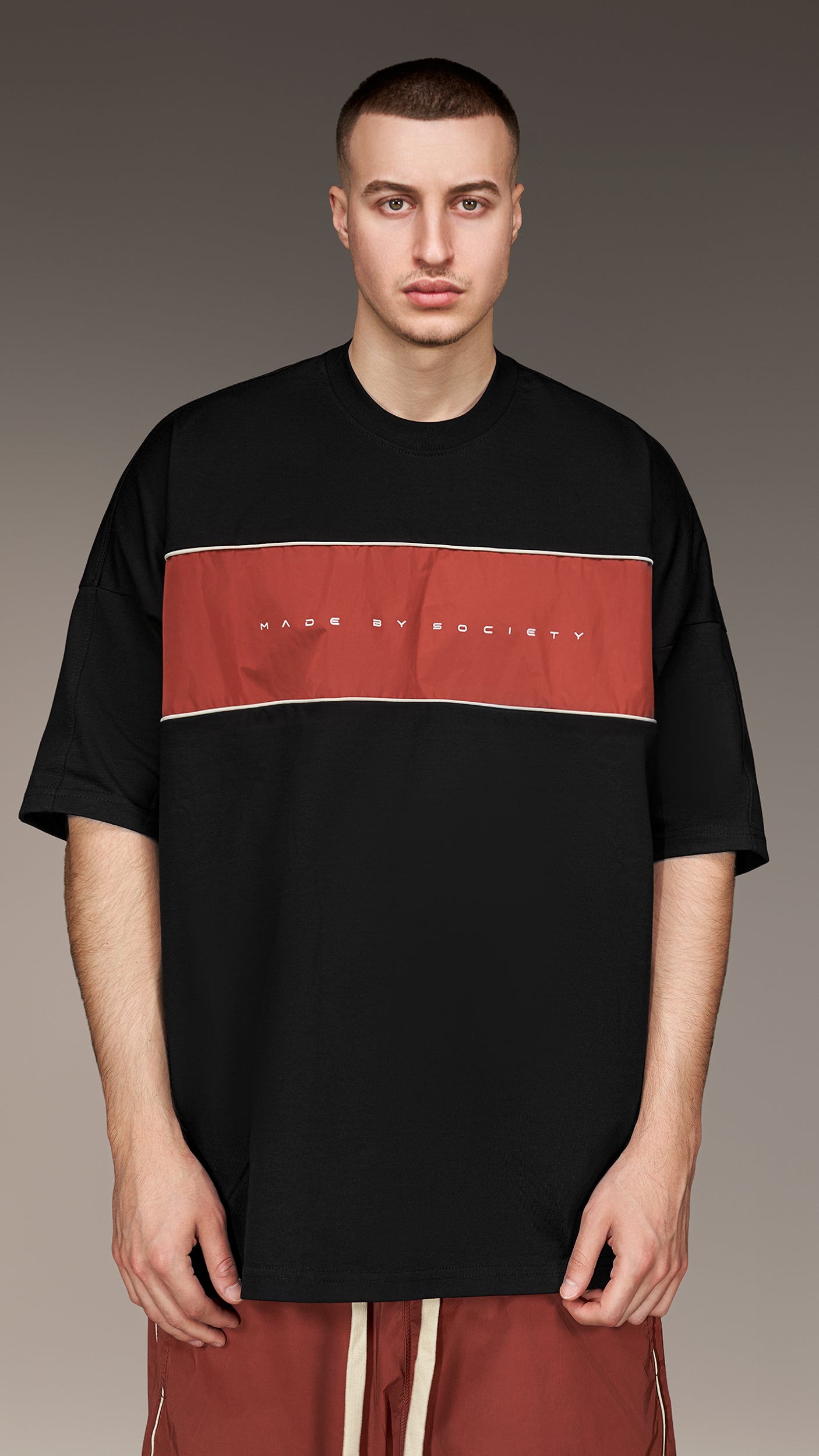 Вортекс Легаси Тениска