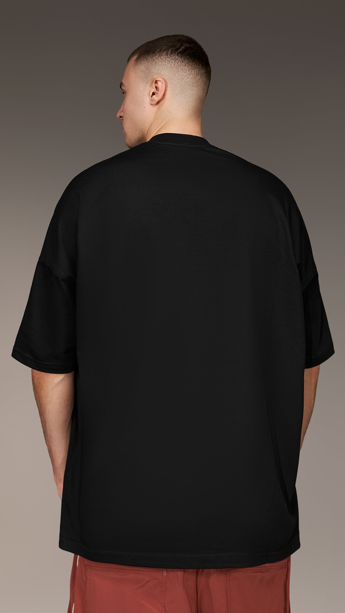 Вортекс Легаси Тениска