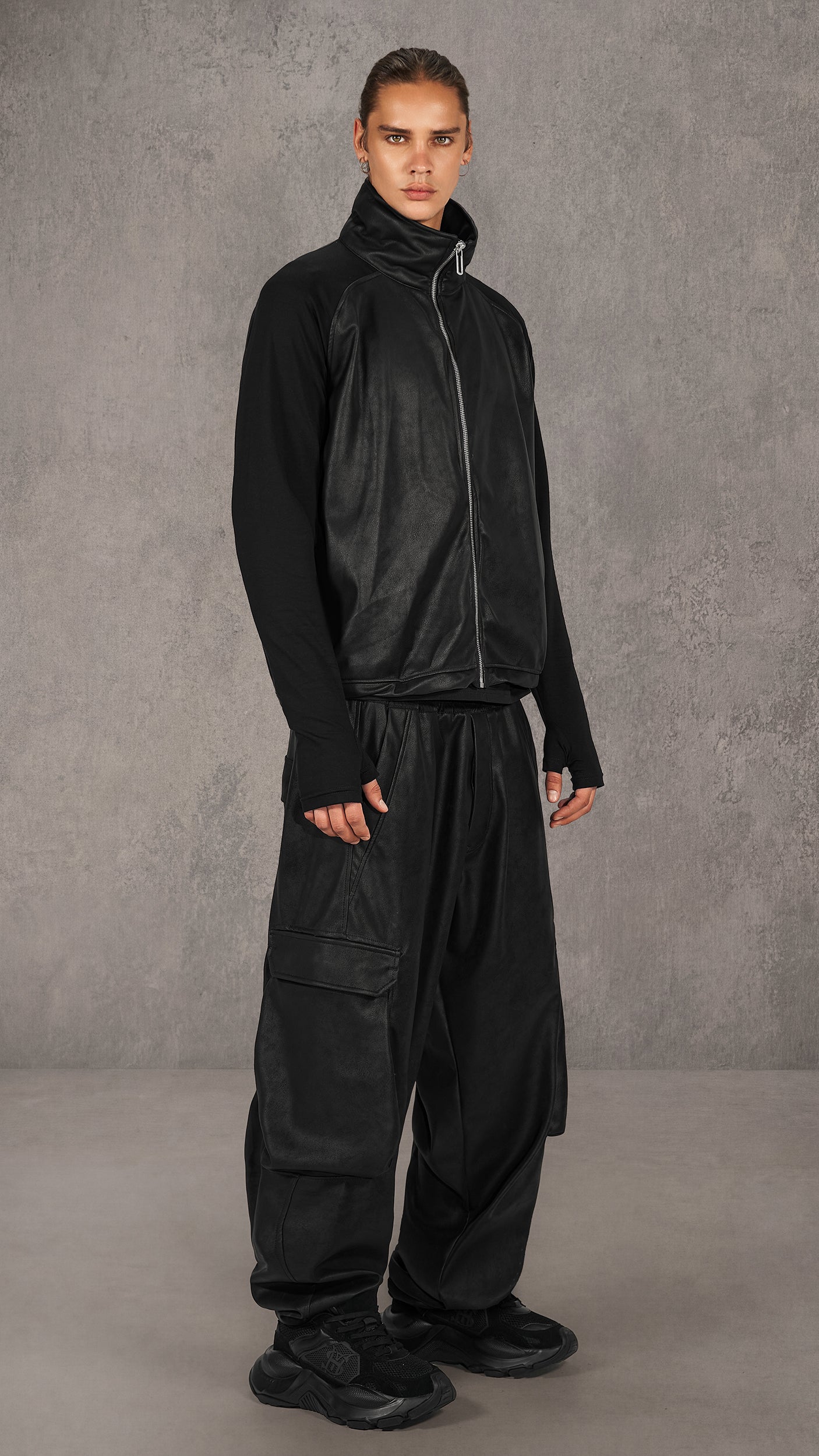 Яке DARK FRAME - E4549LPU9999 4010