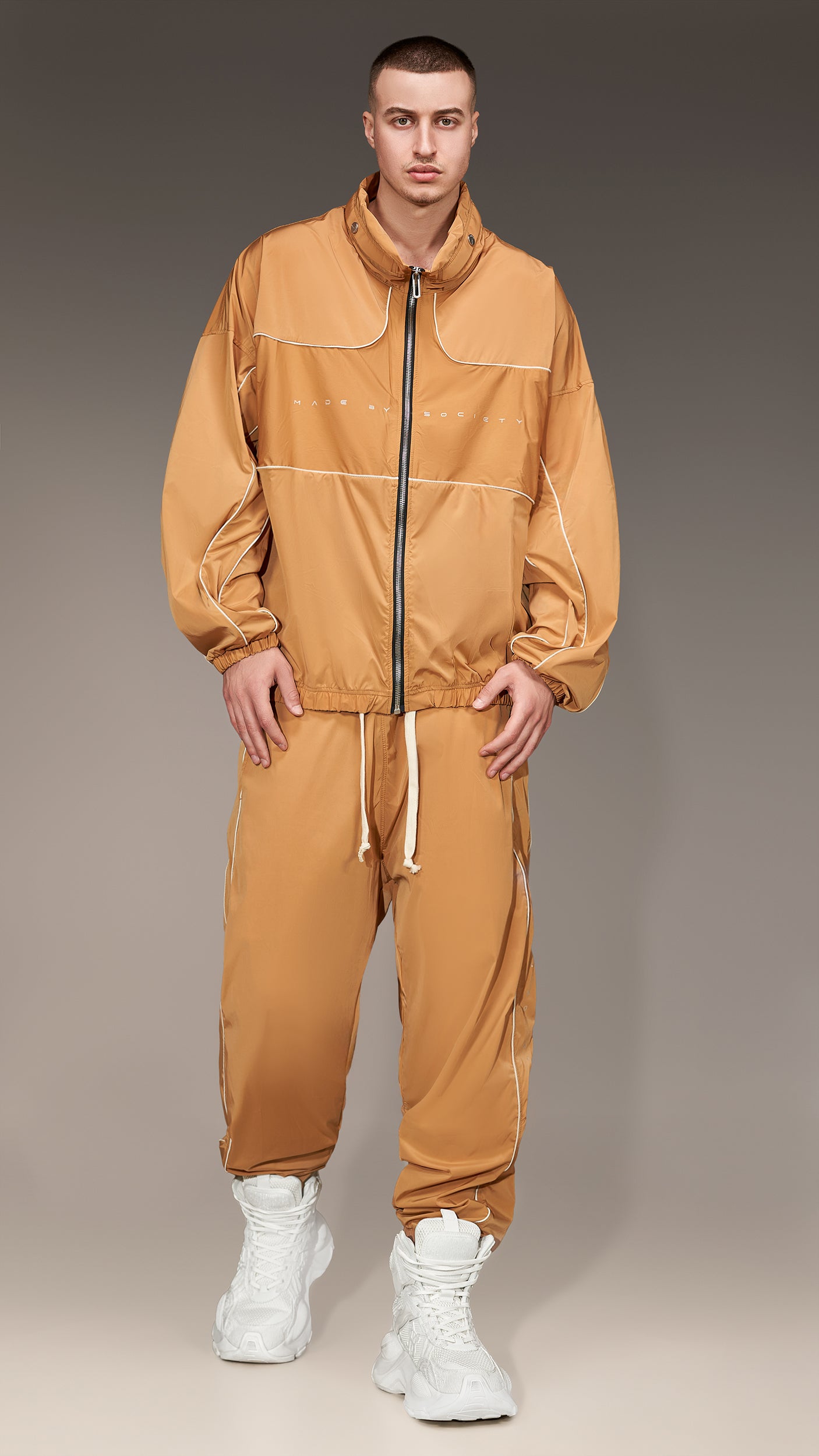 Ветроходка Vortex Onyx Layer -H17105