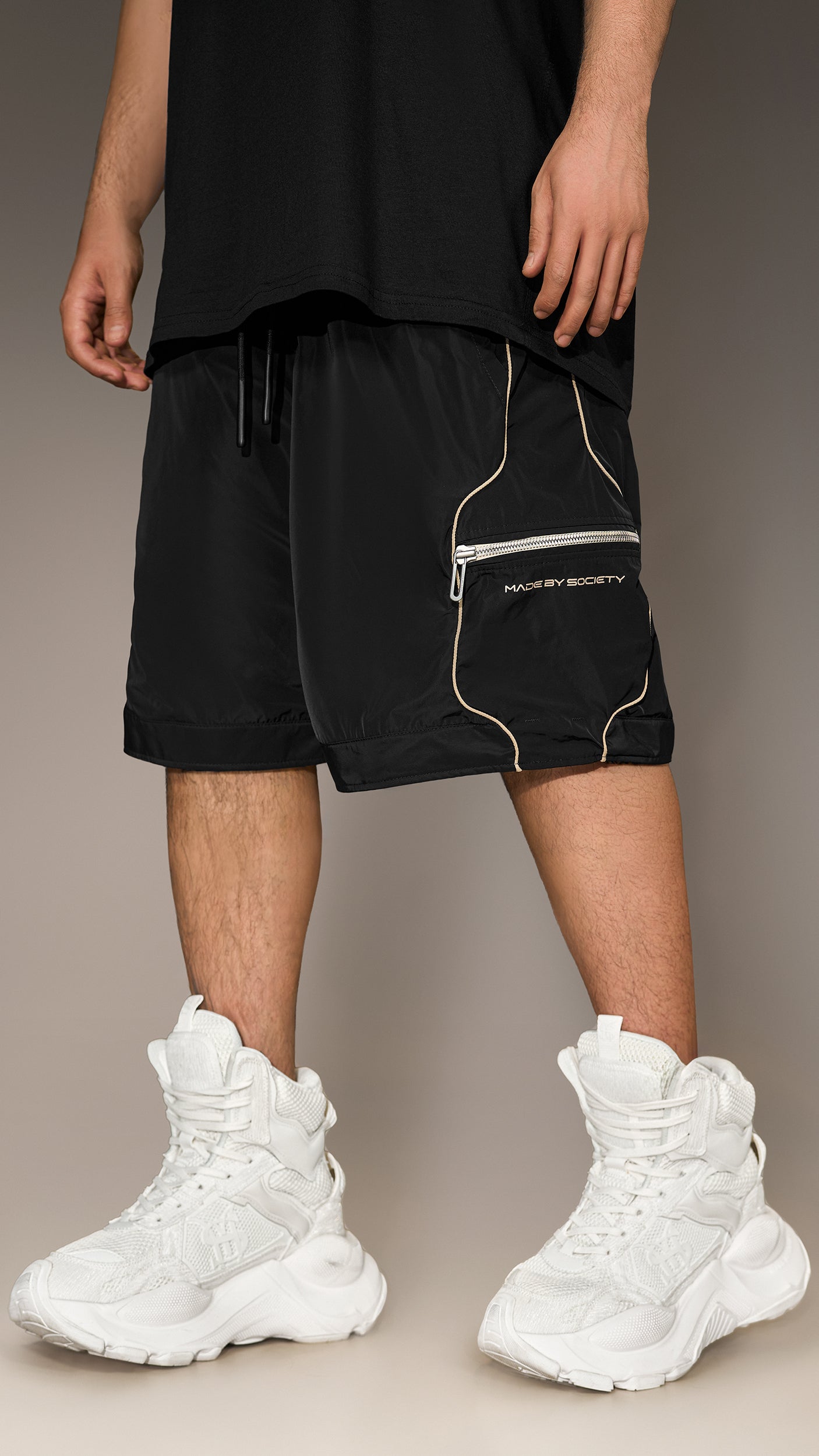 Бермуди MONOLITH - B17311