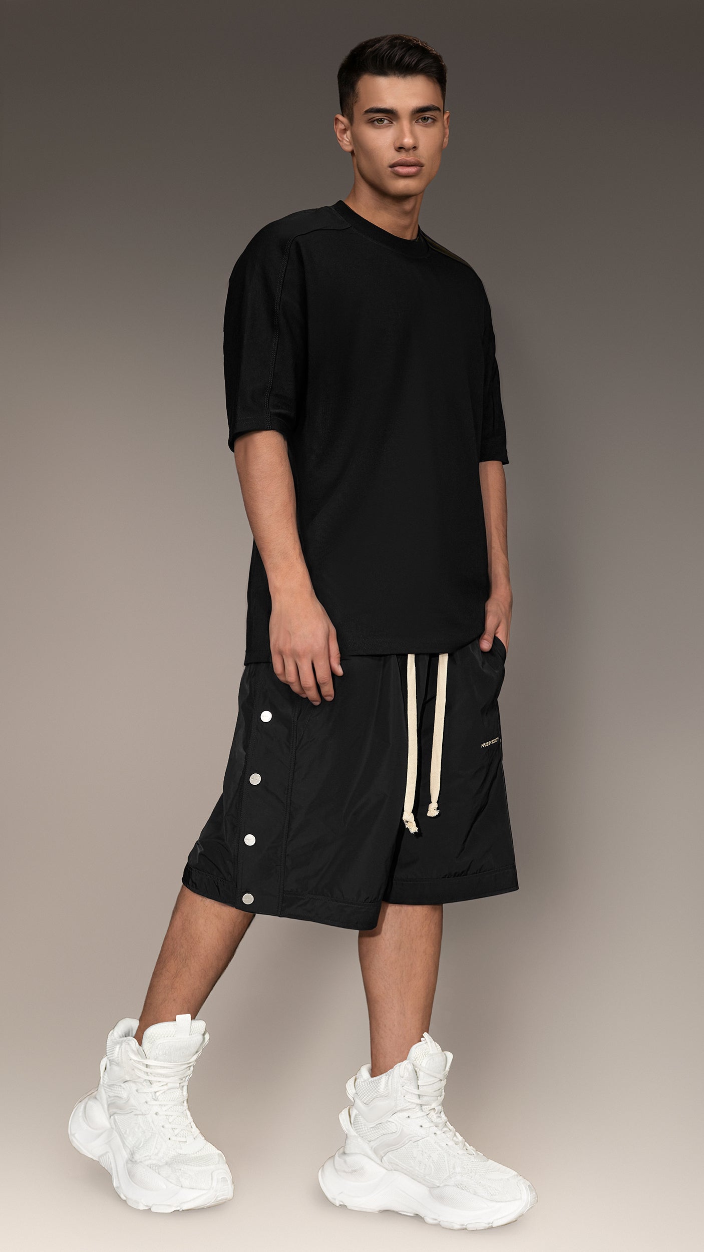 Бермуди GHOST CITY - B17284