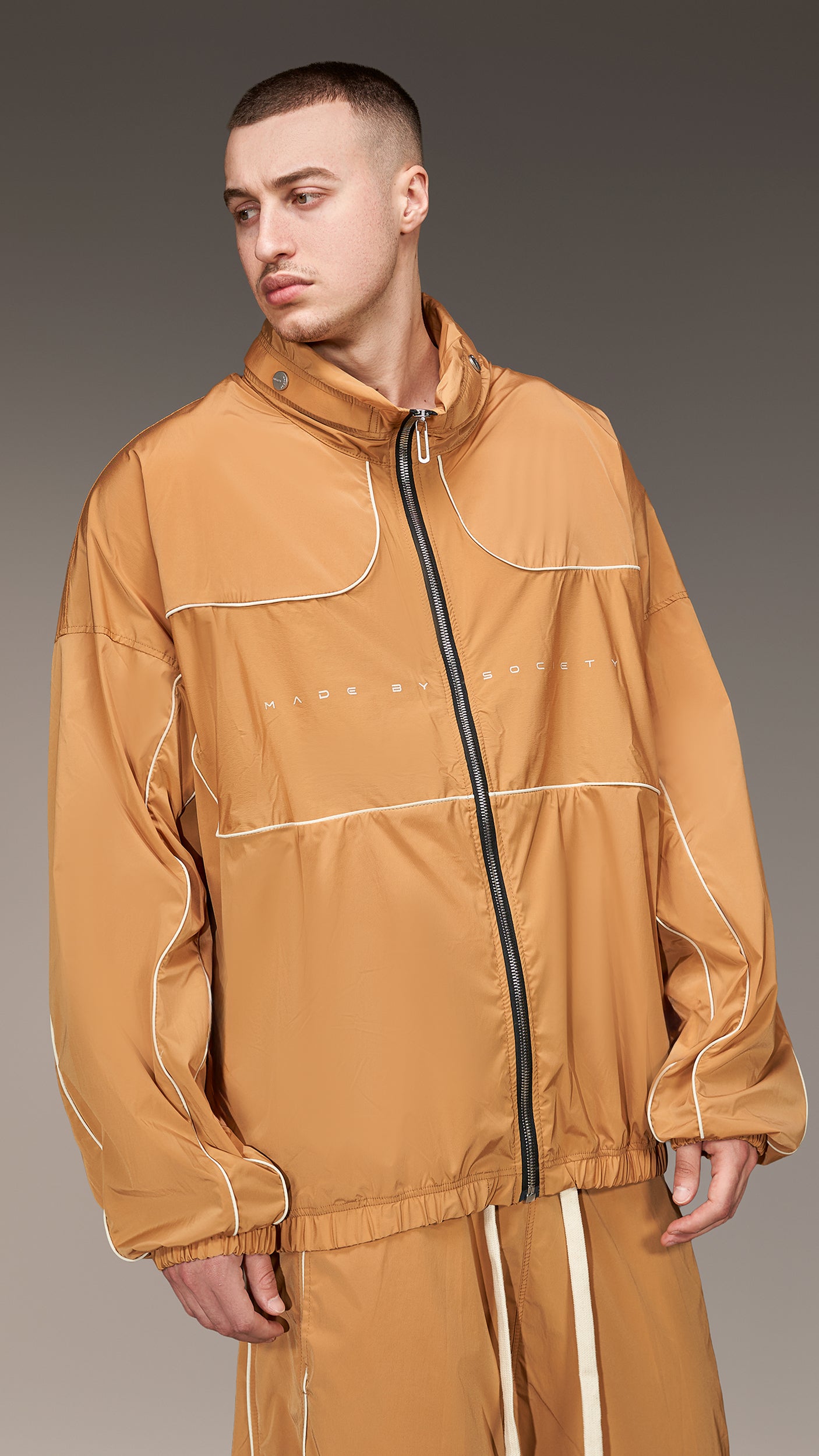 Ветроходка Vortex Onyx Layer -H17105