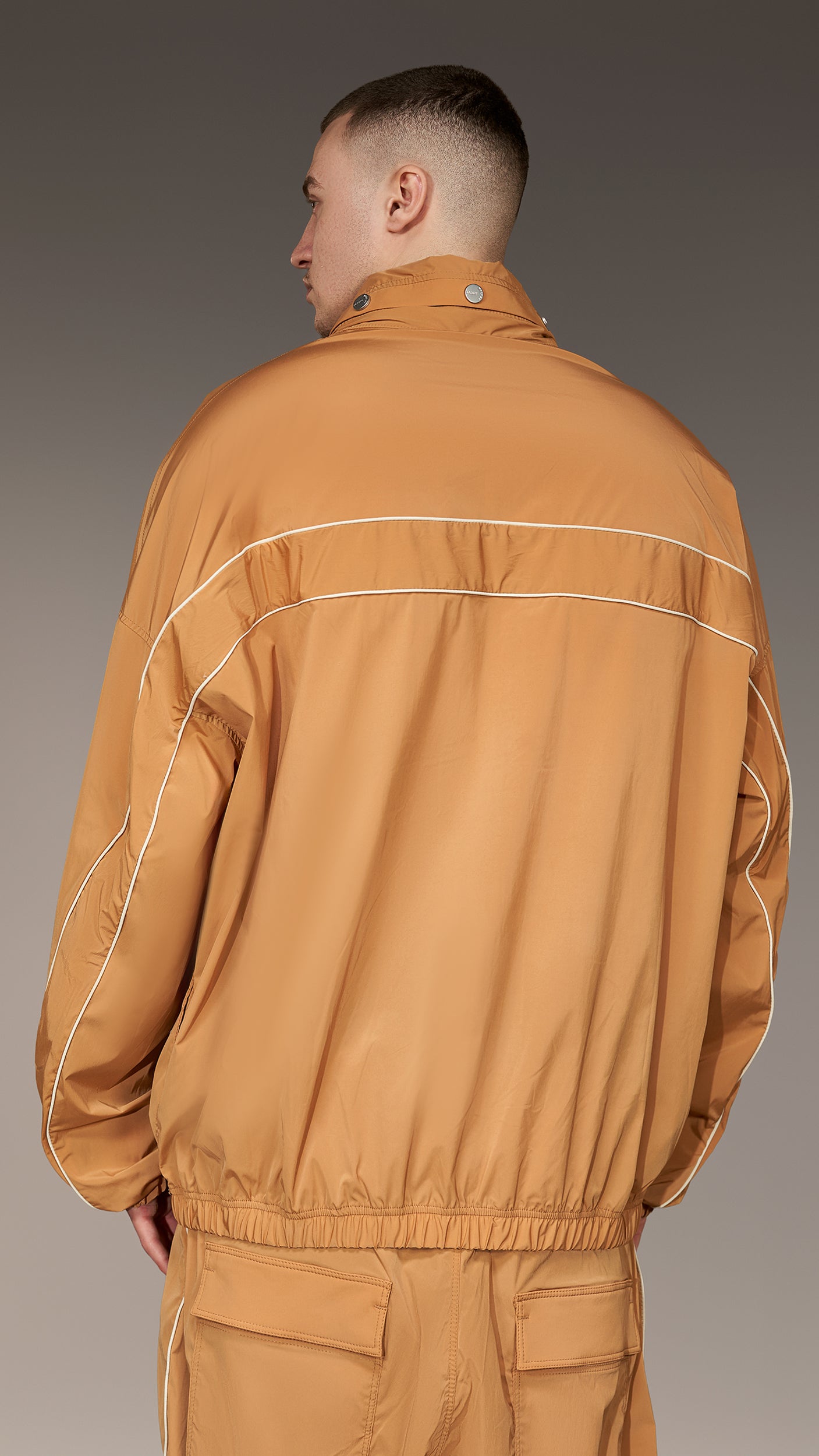 Ветроходка Vortex Onyx Layer -H17105