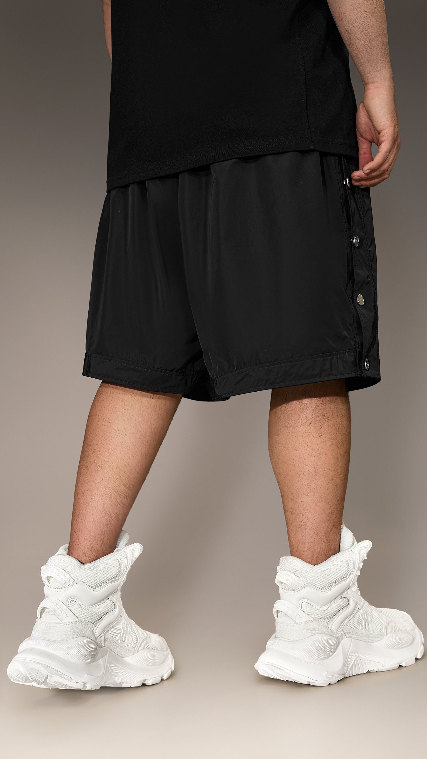 Бермуди GHOST CITY - B17284