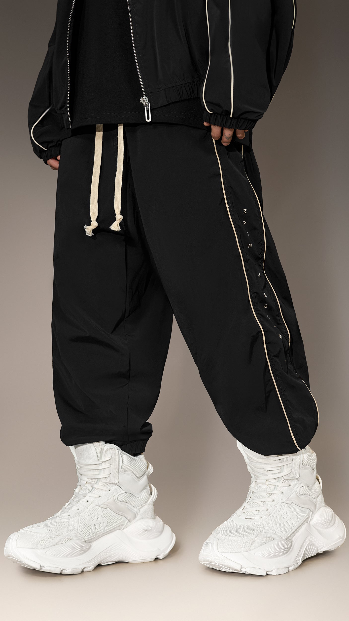 Pantaloni HYPER-BLOCK - P17201