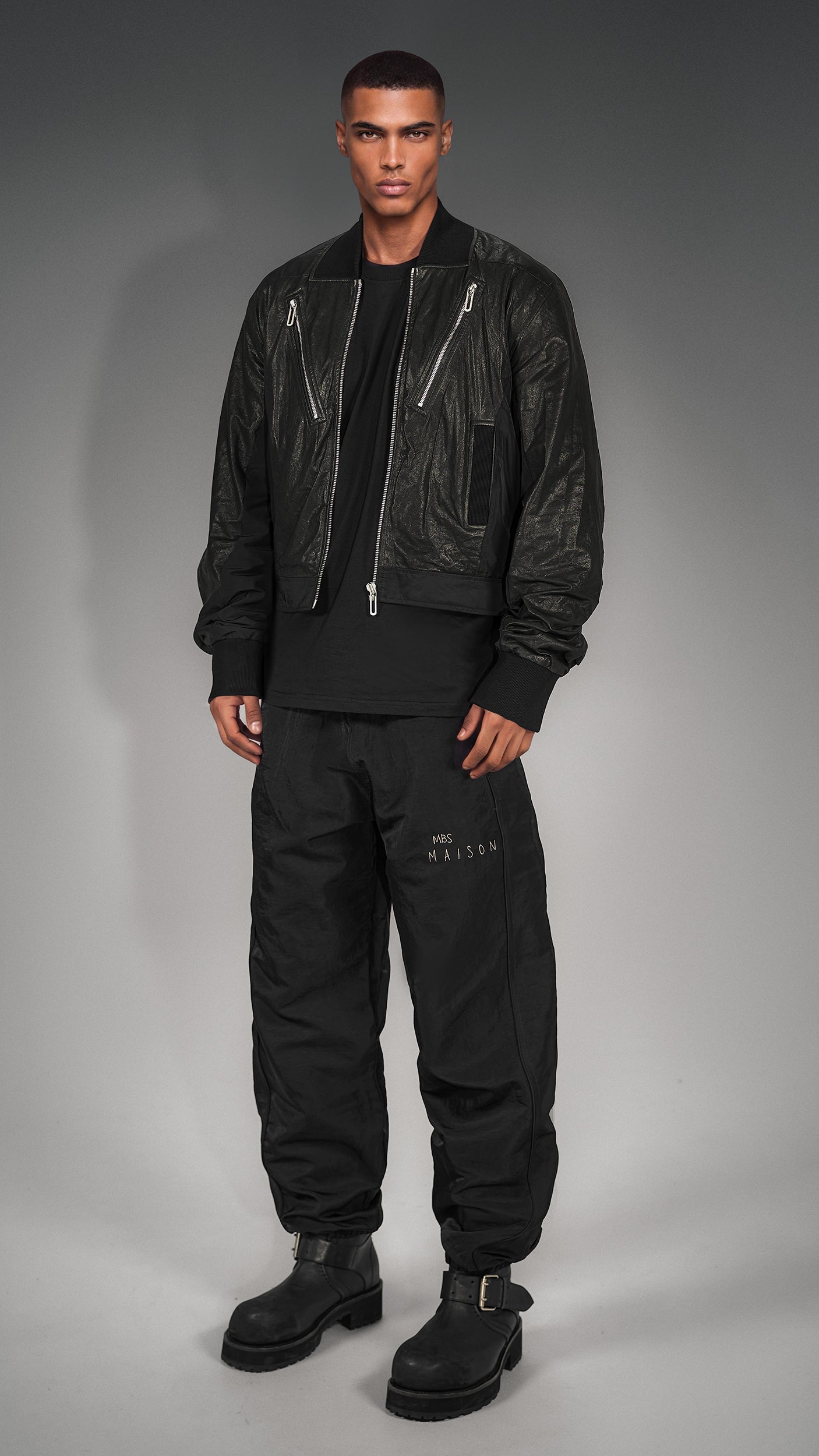 Pantaloni SLOPE - P17739