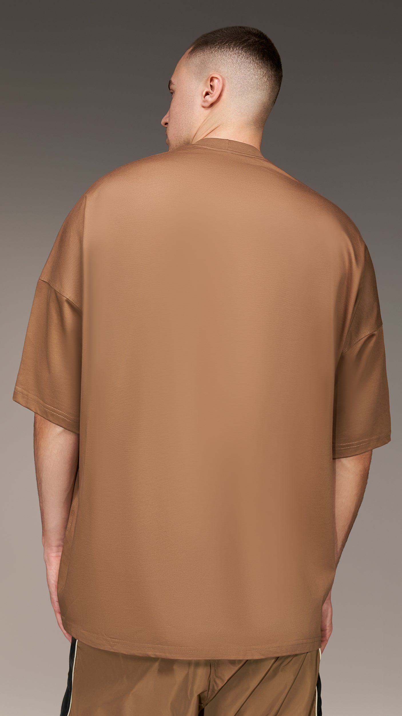 Tricou Dual-Core Urban