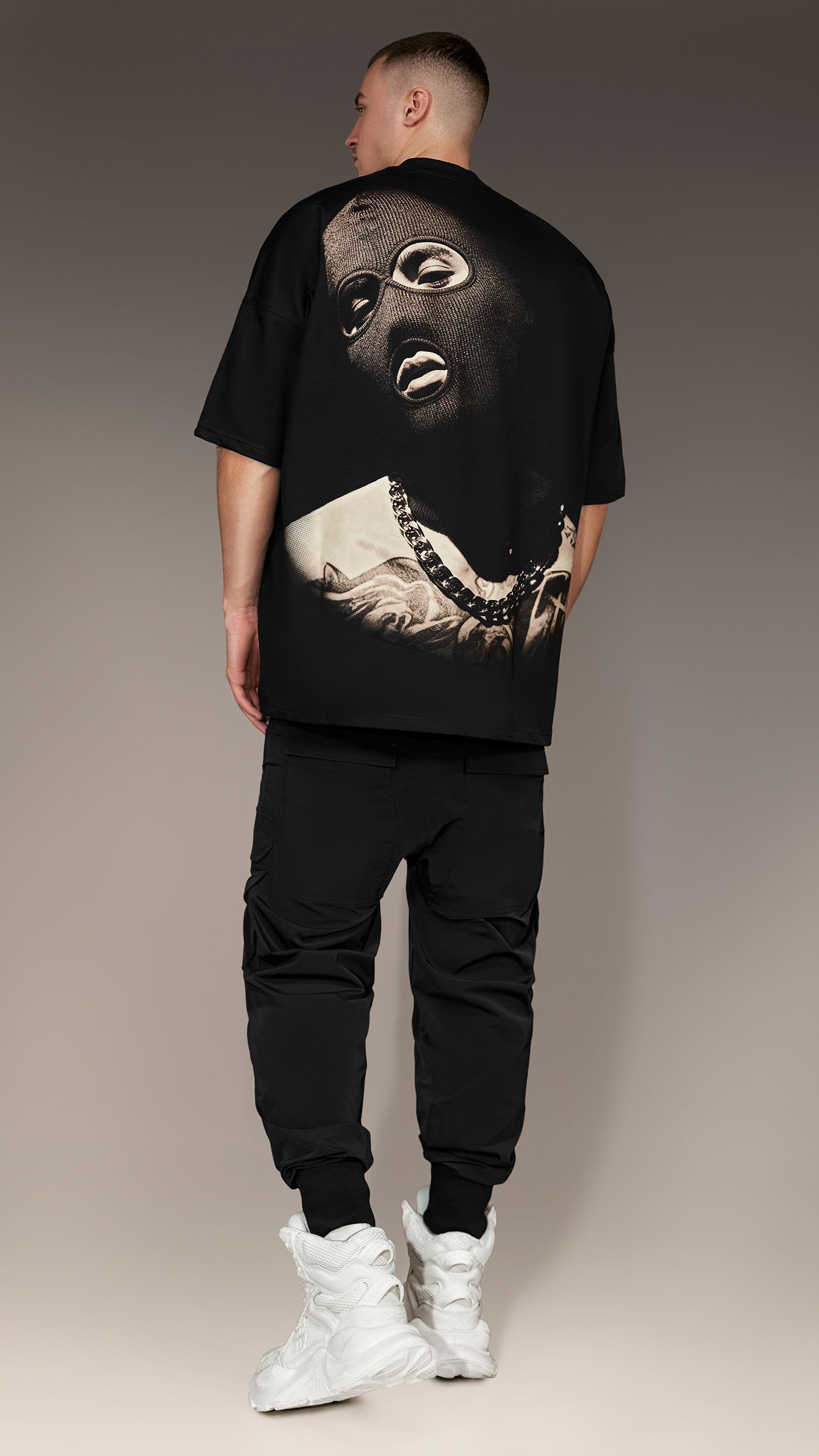 Тениска Iconic Era