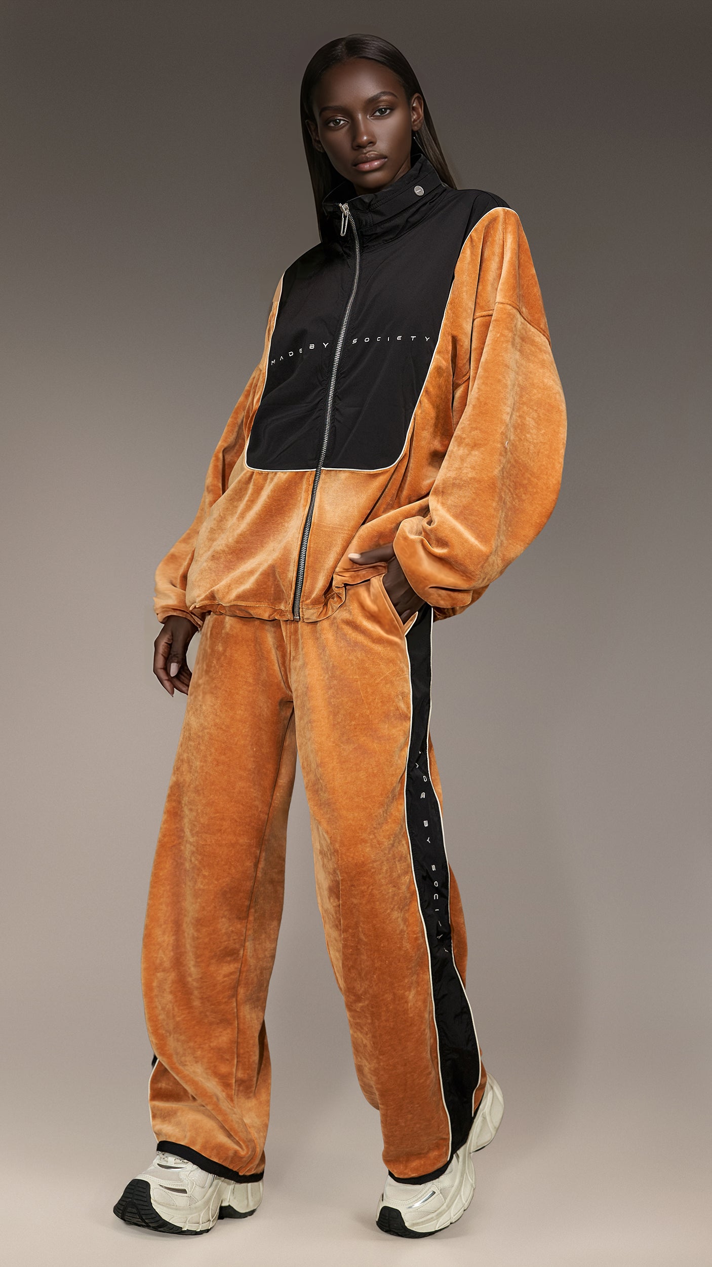 Панталони VERTIGO SHELL