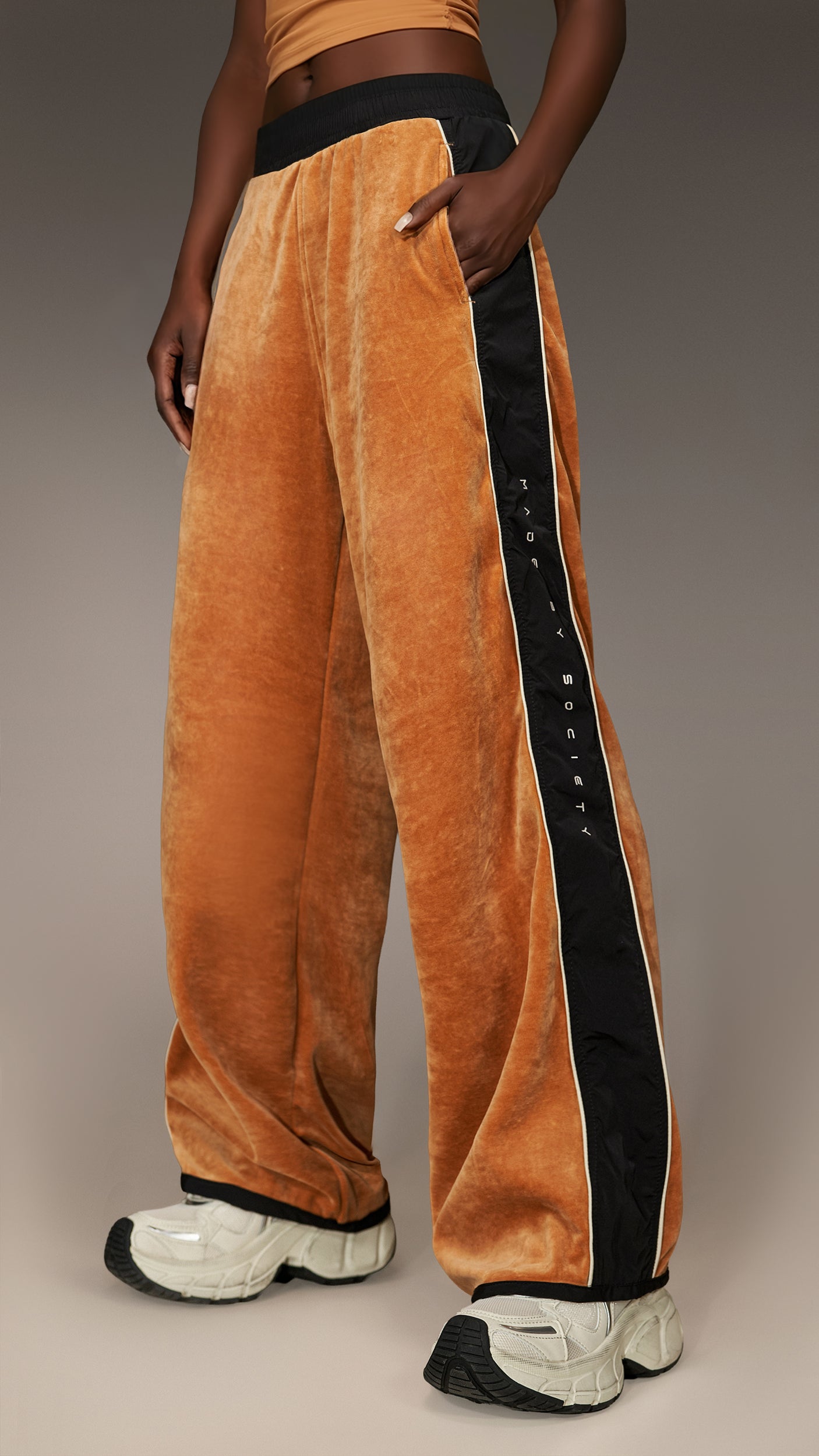 Панталони VERTIGO SHELL