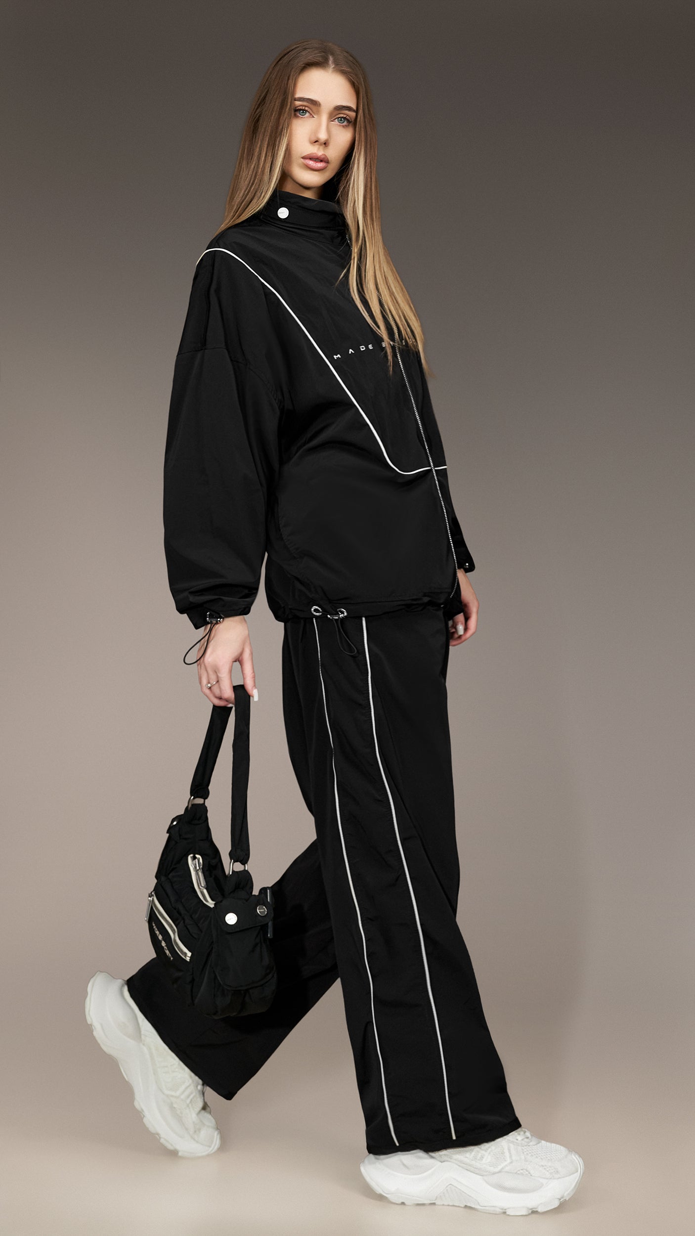 Pantaloni NOMAD TRACKS