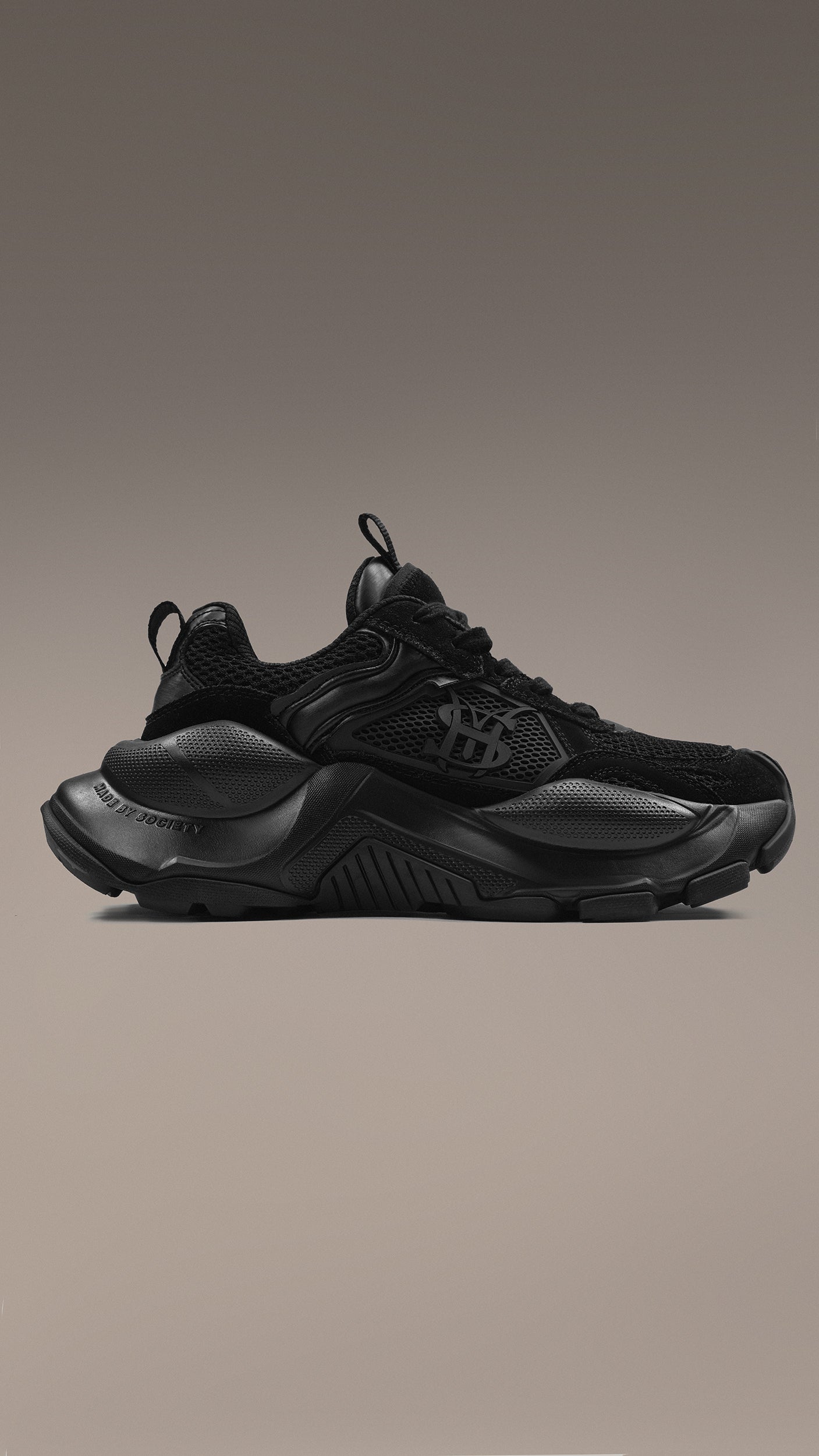 MBS 03 BLACK M - I15931