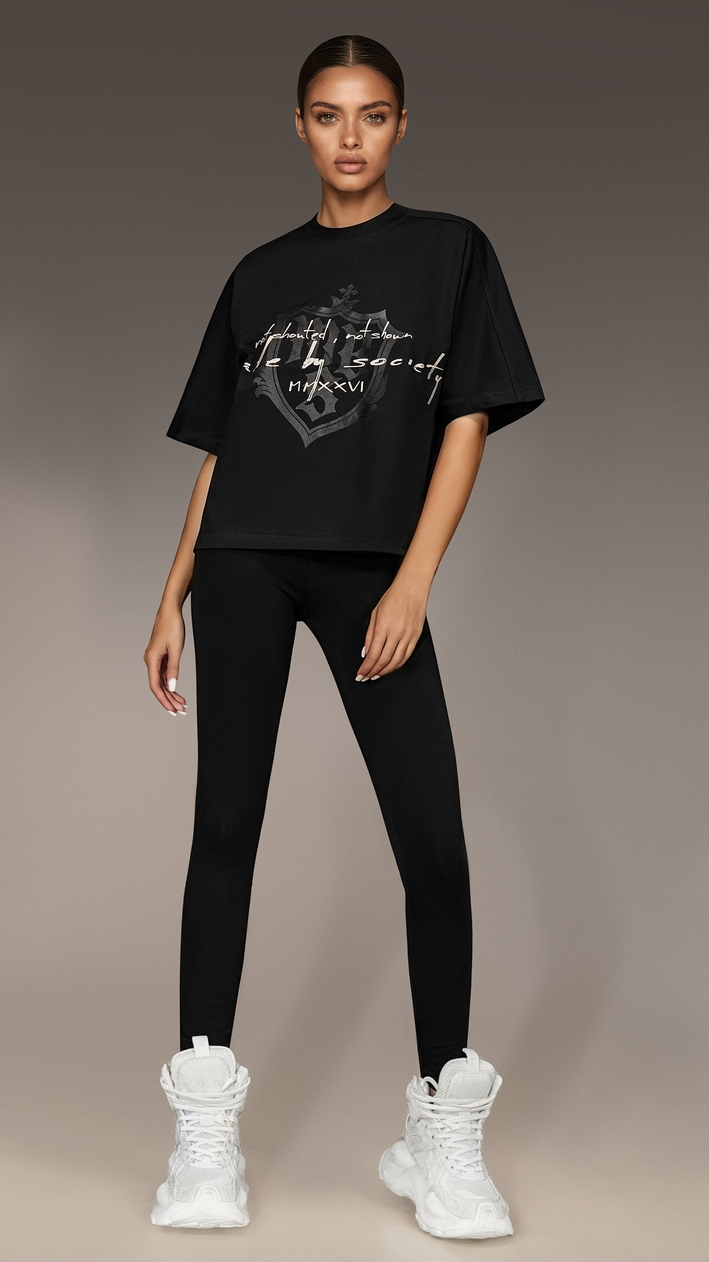 Tricou CIPHER LAYER - T27065