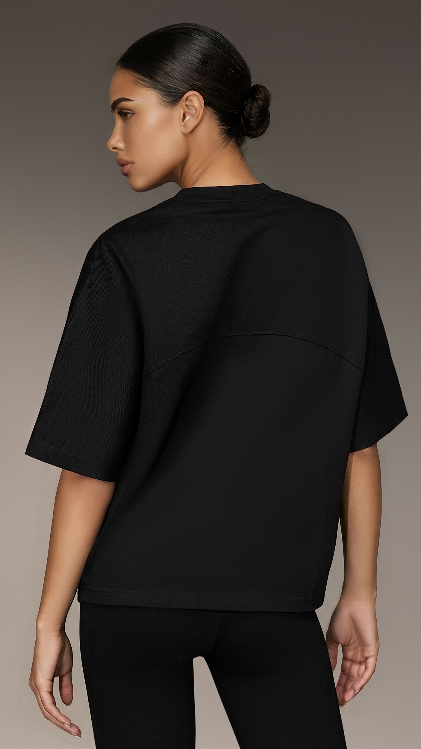 Тениска CIPHER LAYER