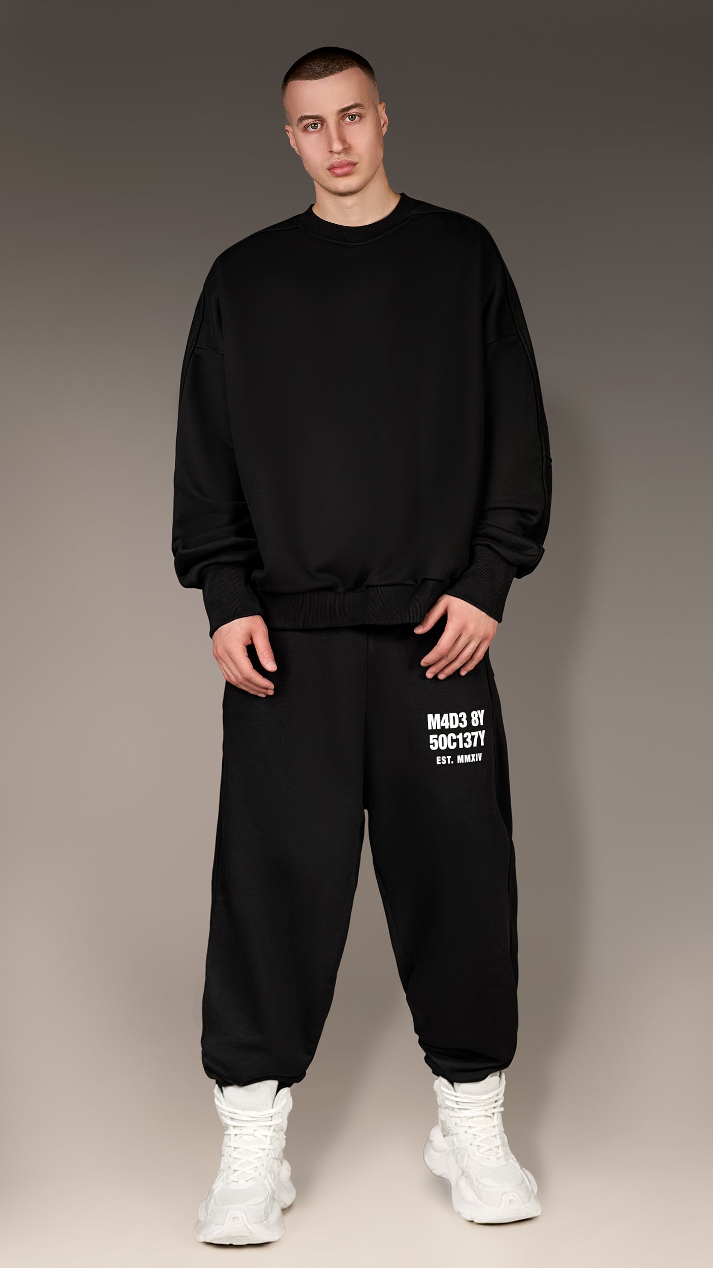 Pantaloni Vanguard - P17179