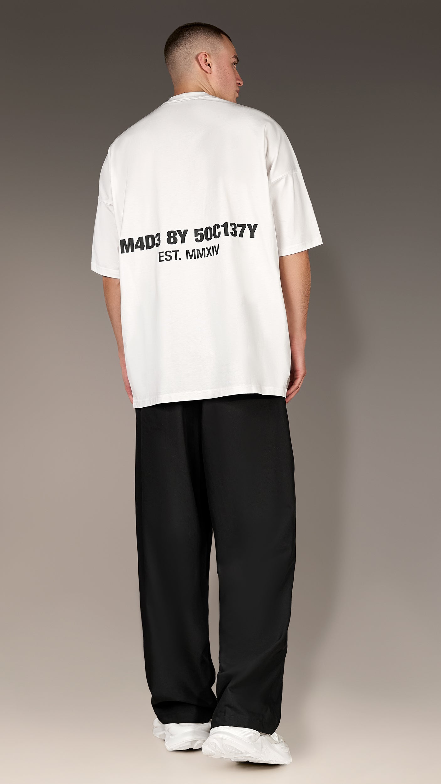 Тениска Rust Artifact - T17210