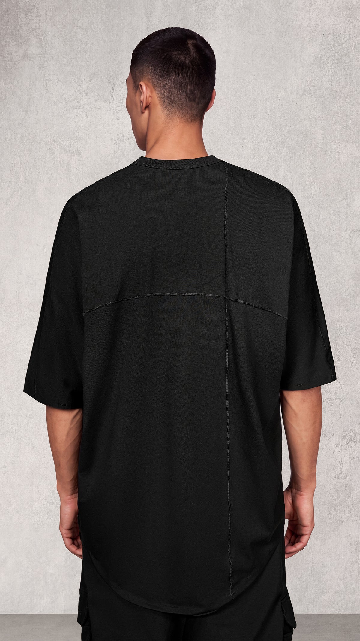 Tricou Mutiny - T18052