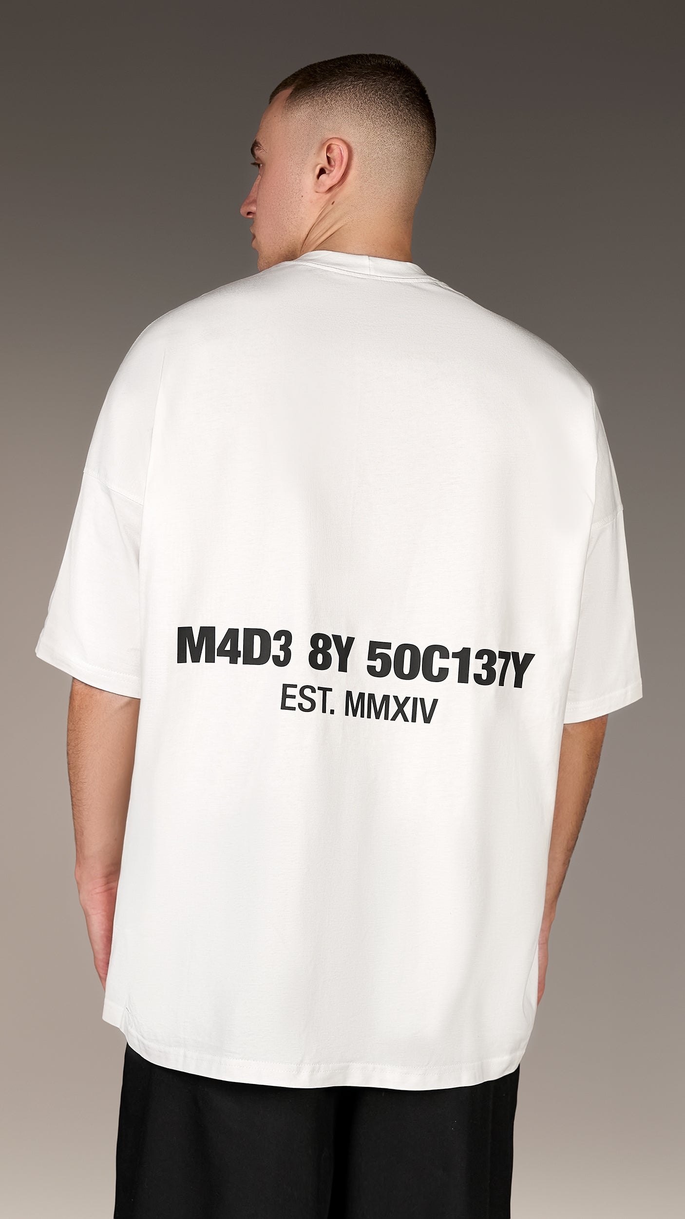 Тениска Rust Artifact - T17210