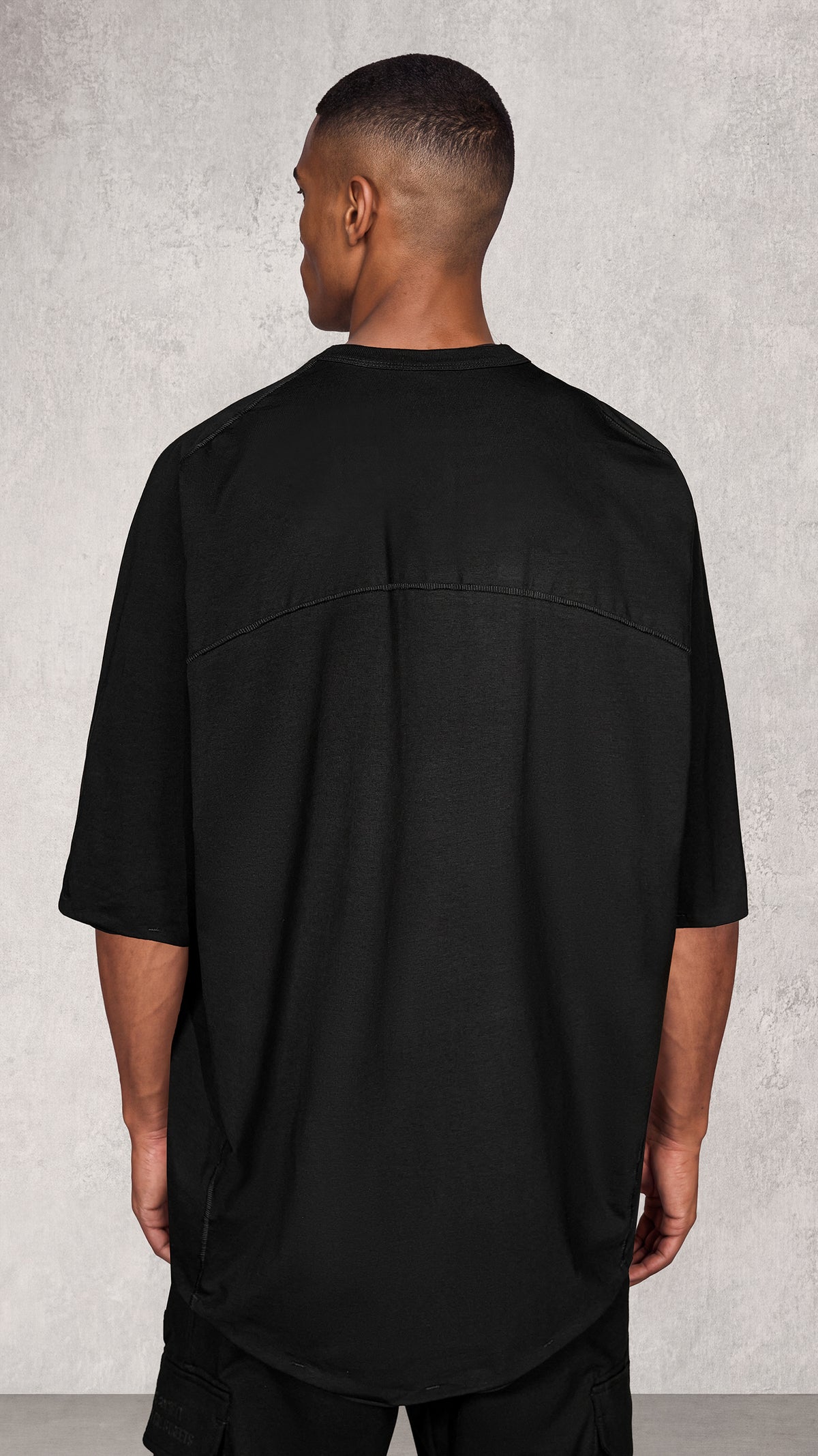 Tricou Anomaly - T18053