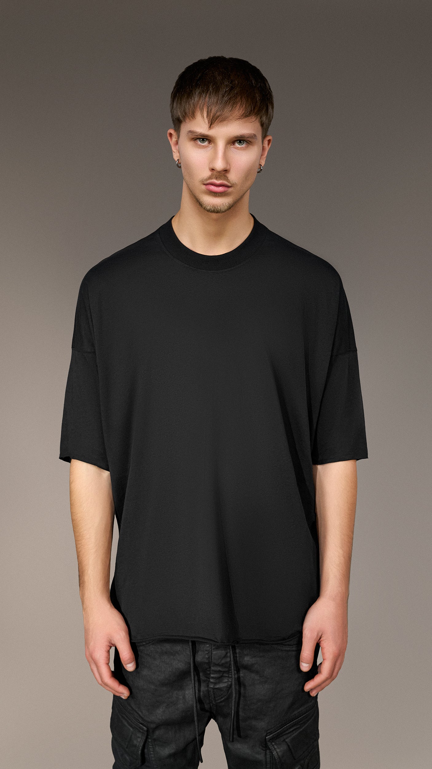 Tricou Basic Made by Society - T15788