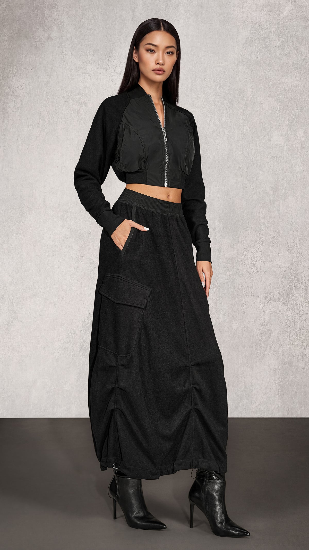 Hanorac Street Uniform - H27682