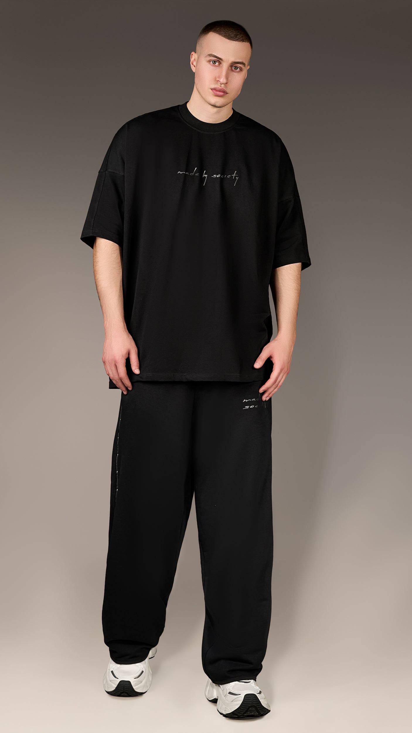 Тениска Canyon Bold - T17146