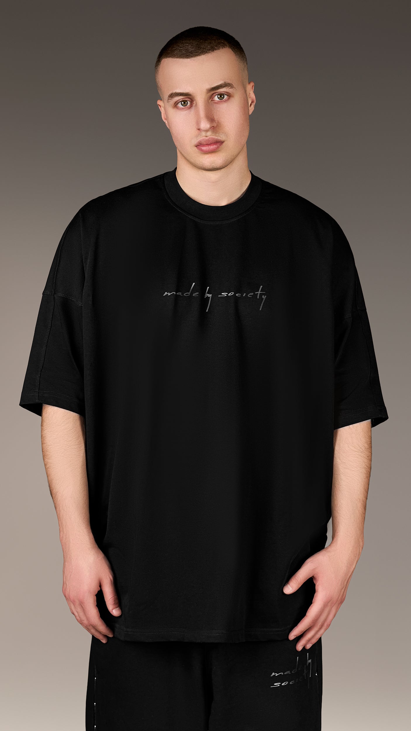 Тениска Canyon Bold - T17146