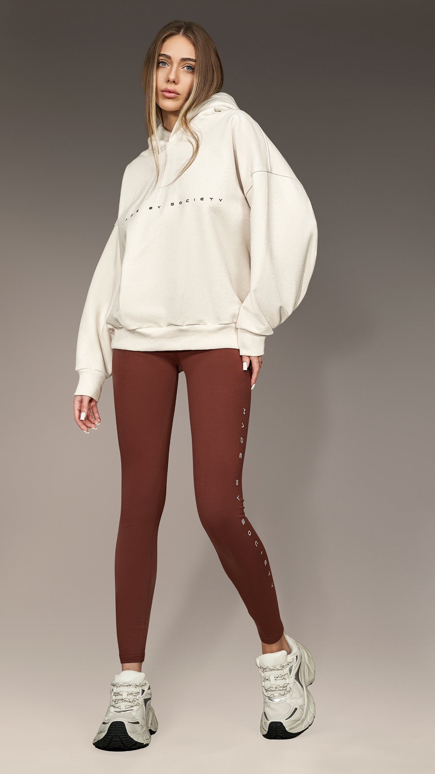 Hanorac Made by Society - H26779