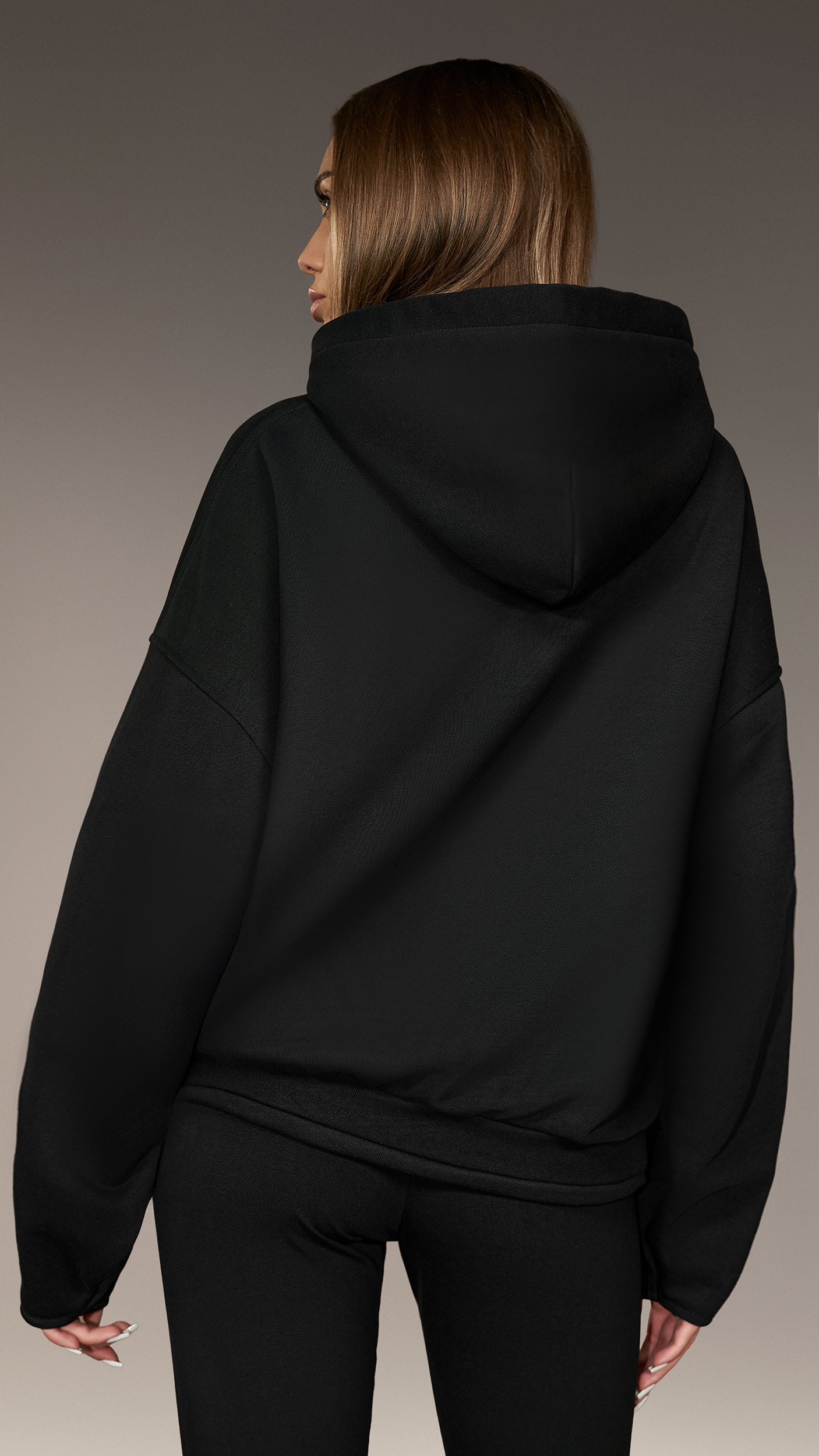 Hanorac MADE BY SOCIETY - H26802