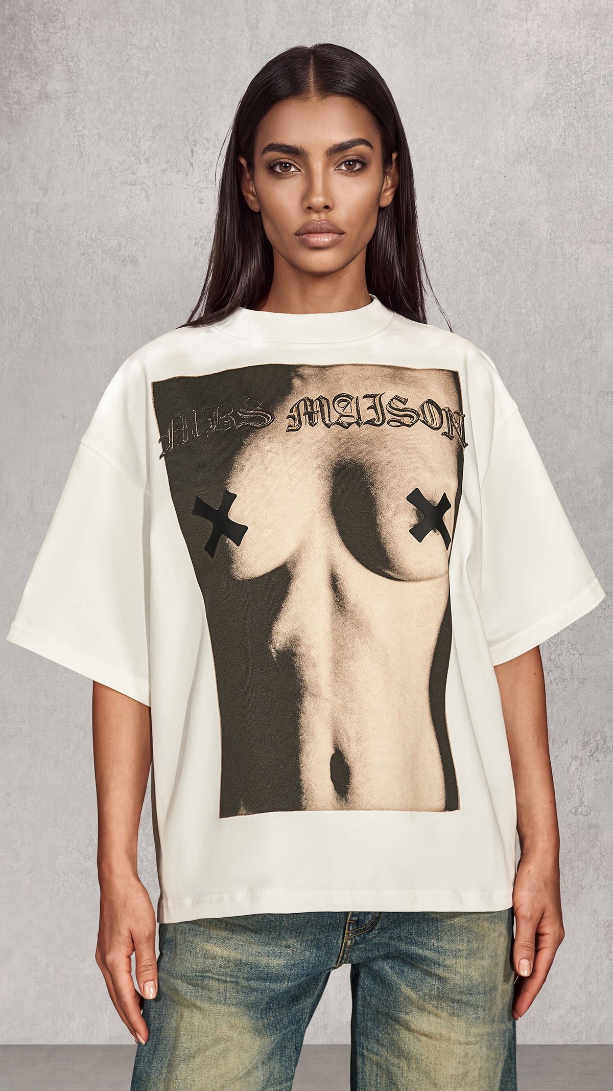 Tricou Shab - T27881