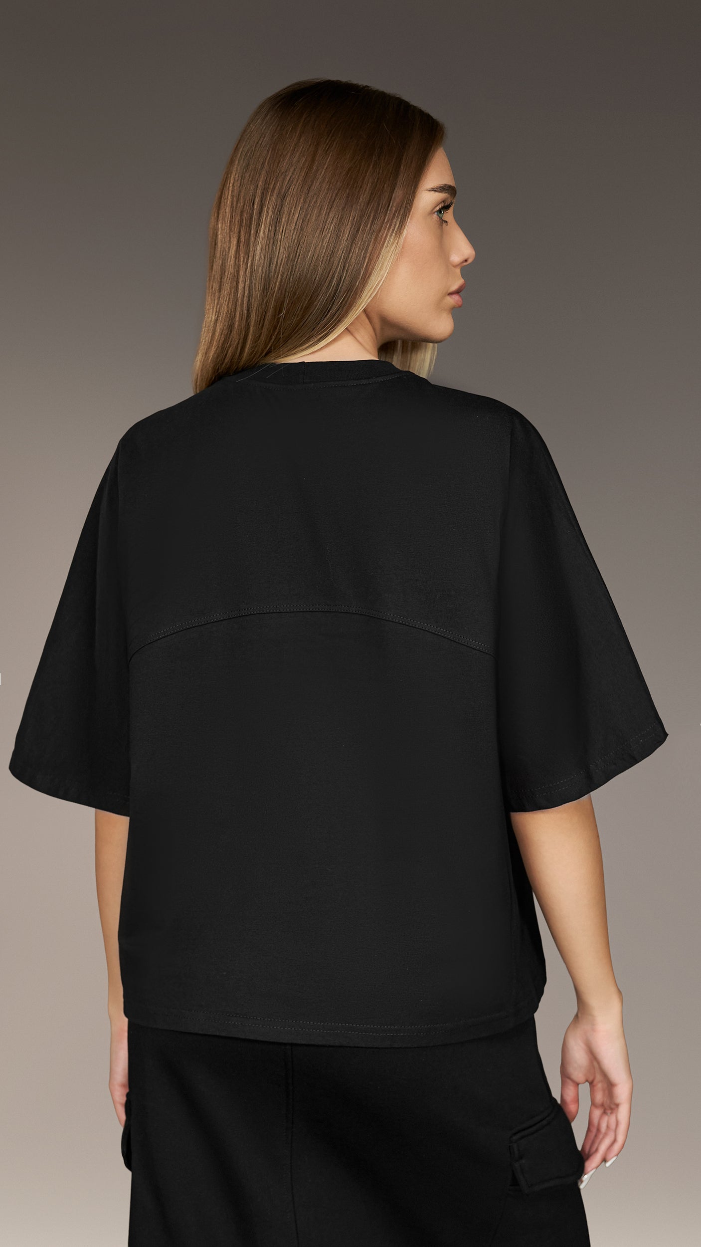 Tricou Made By Society - T26787