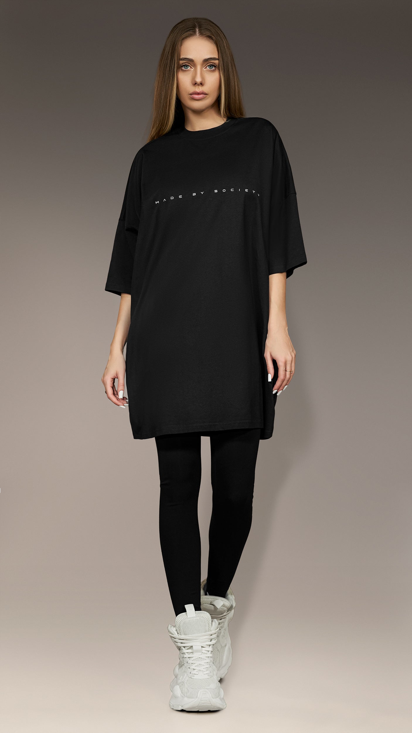 Тениска Made by Society - T26760