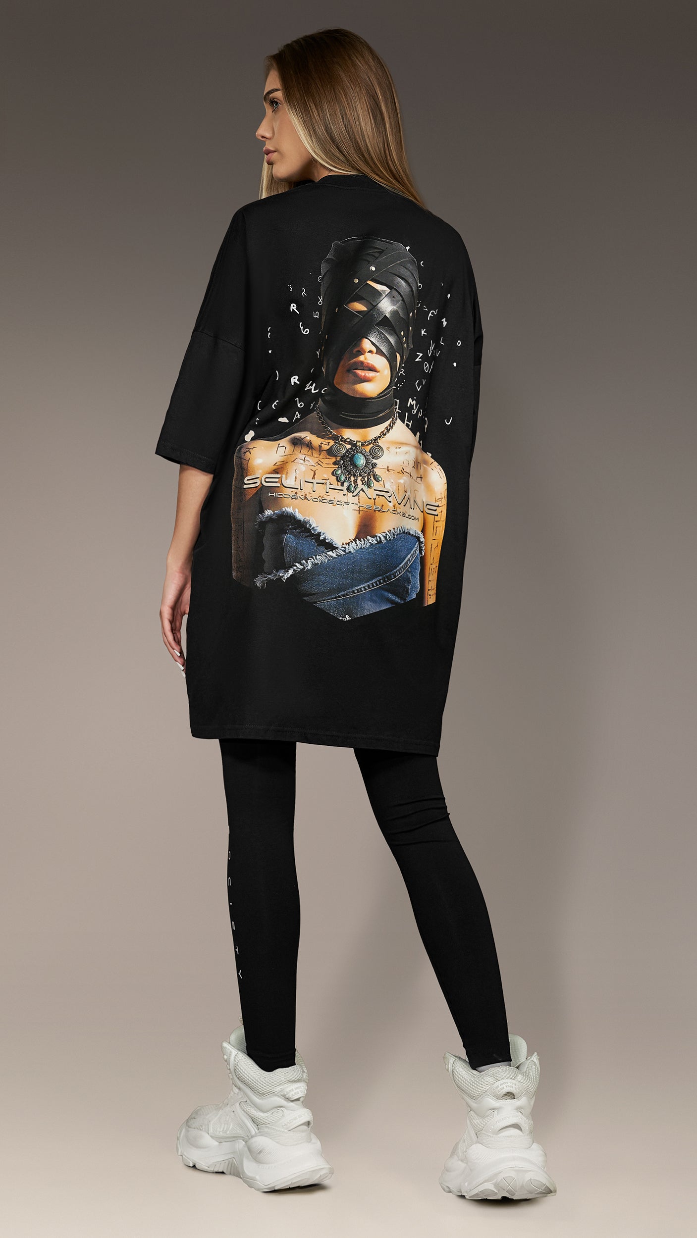 Тениска Made by Society - T26760