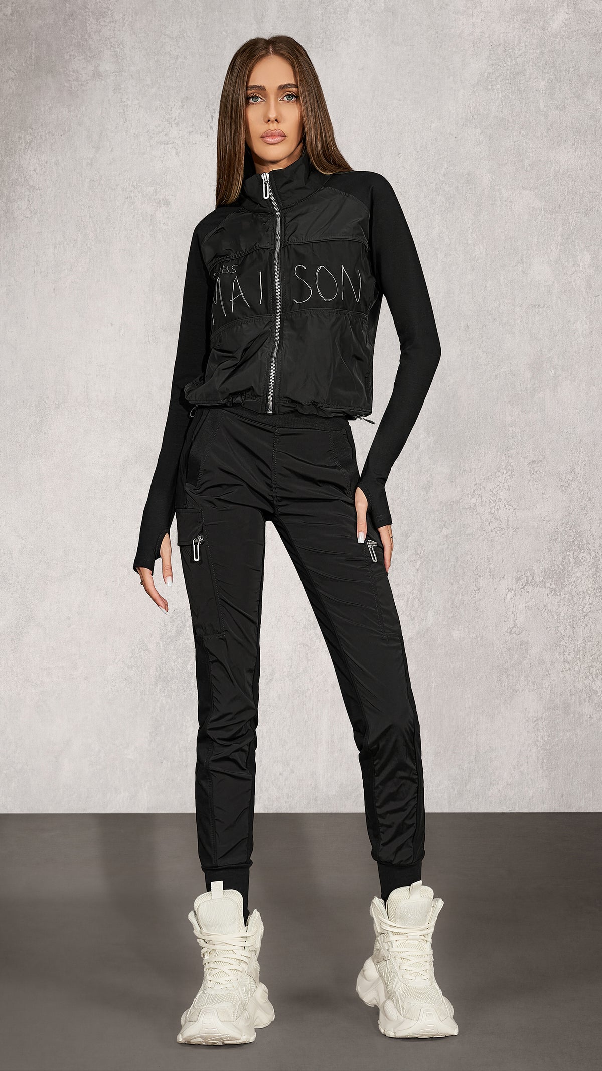 Hanorac Daily Uniform - H27641